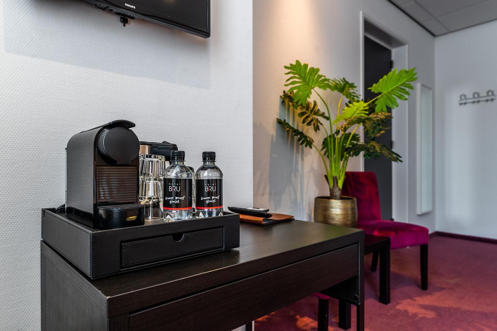 Hotel Bru, Billede 3