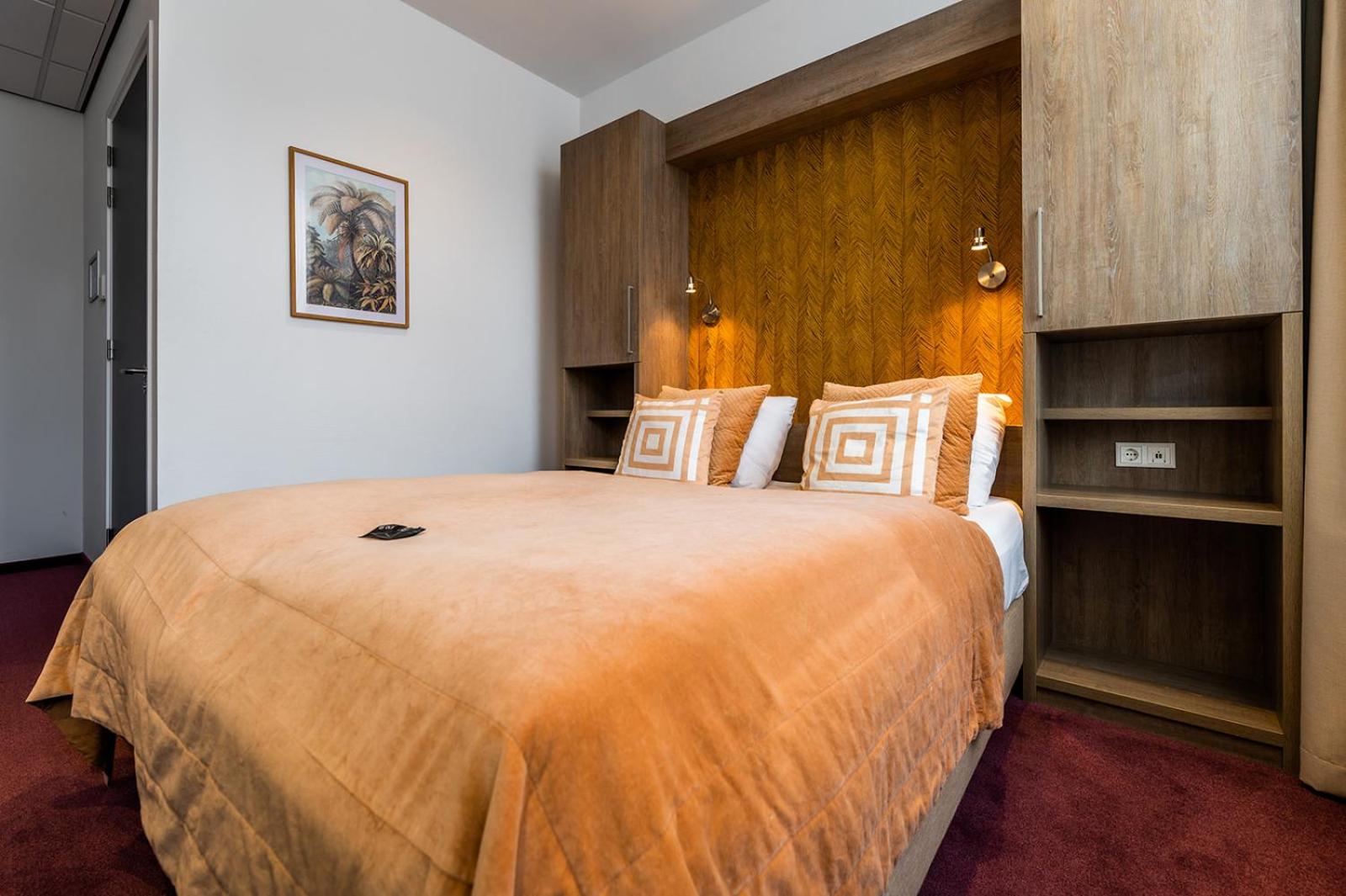Double Room - Disability Access photo 3