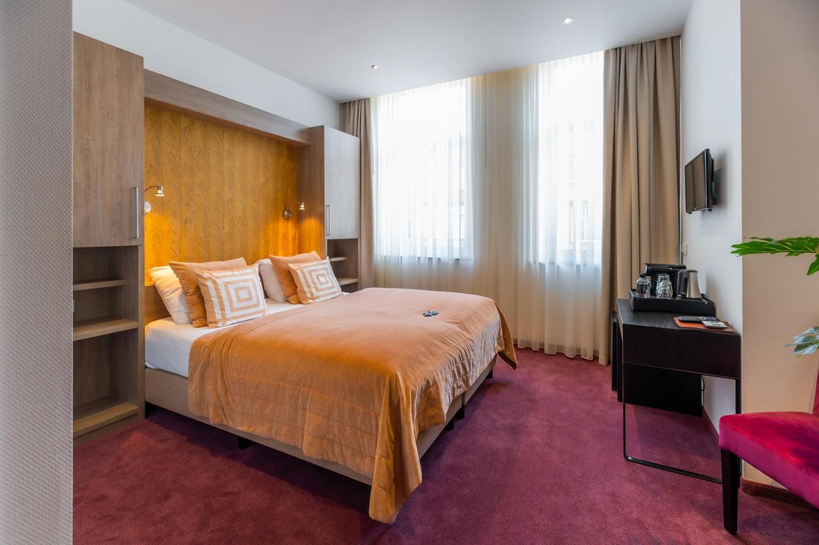 Double Room - Disability Access photo 1