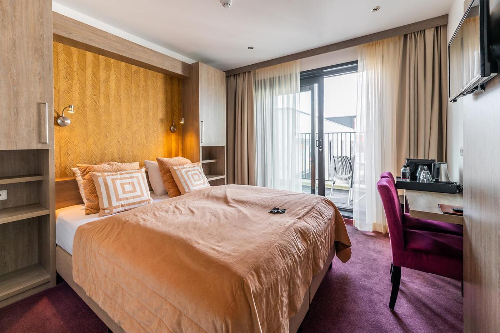 Superior Double Room photo 1