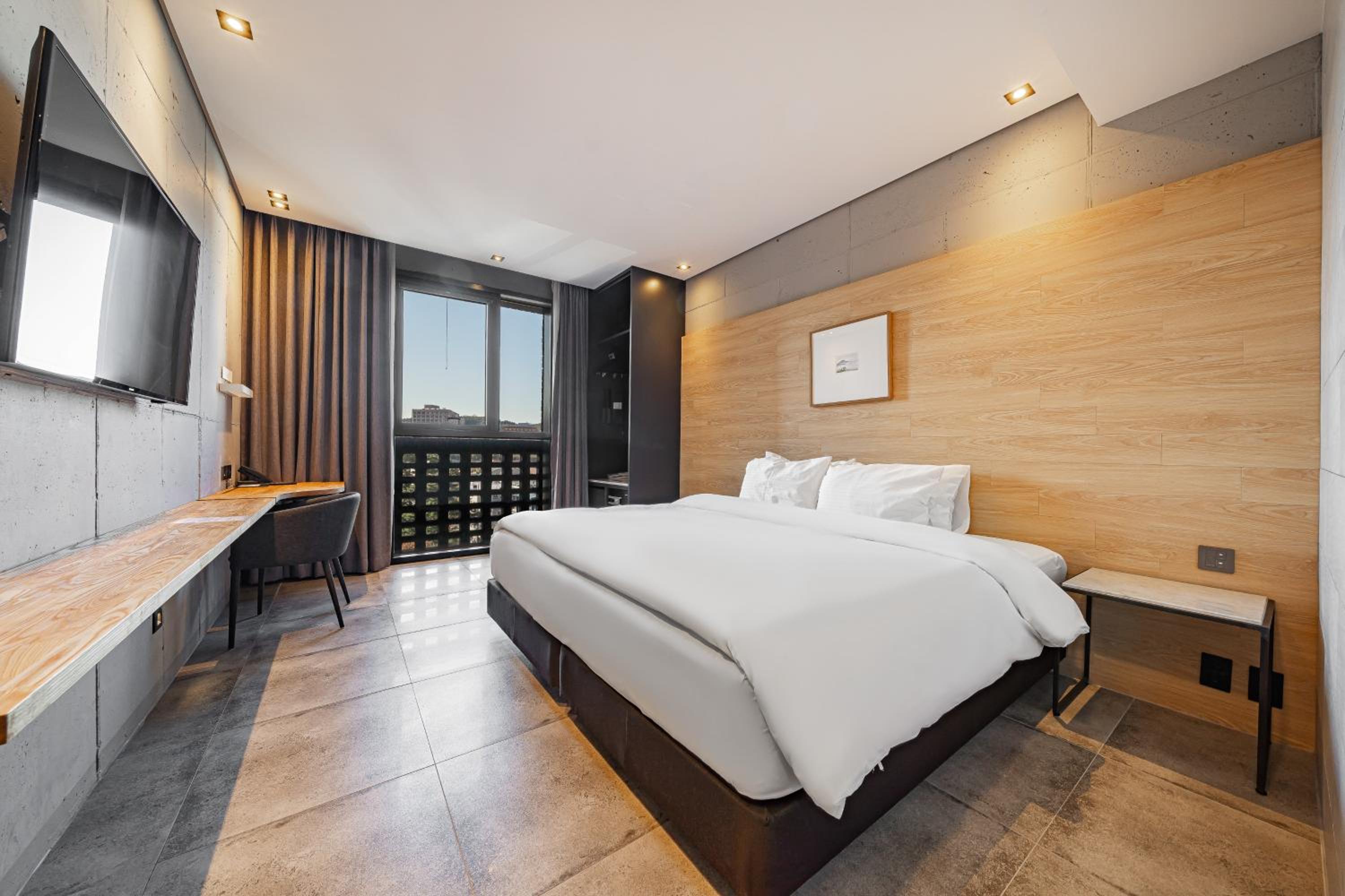 Superior Hollywood Double Room - Photo 1