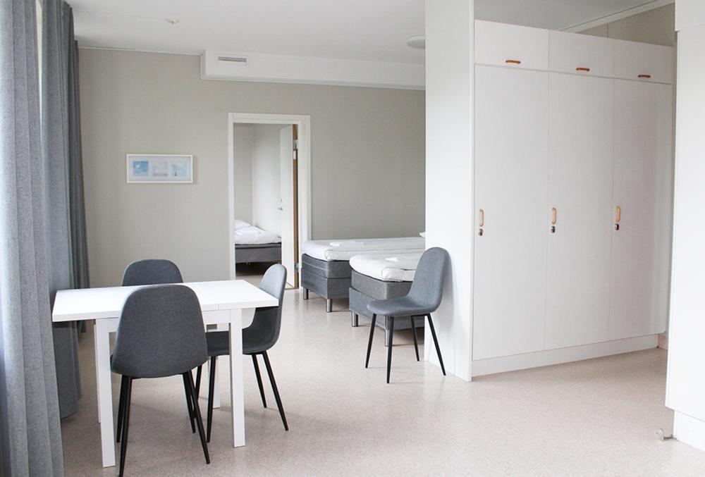Quadruple Room photo 2