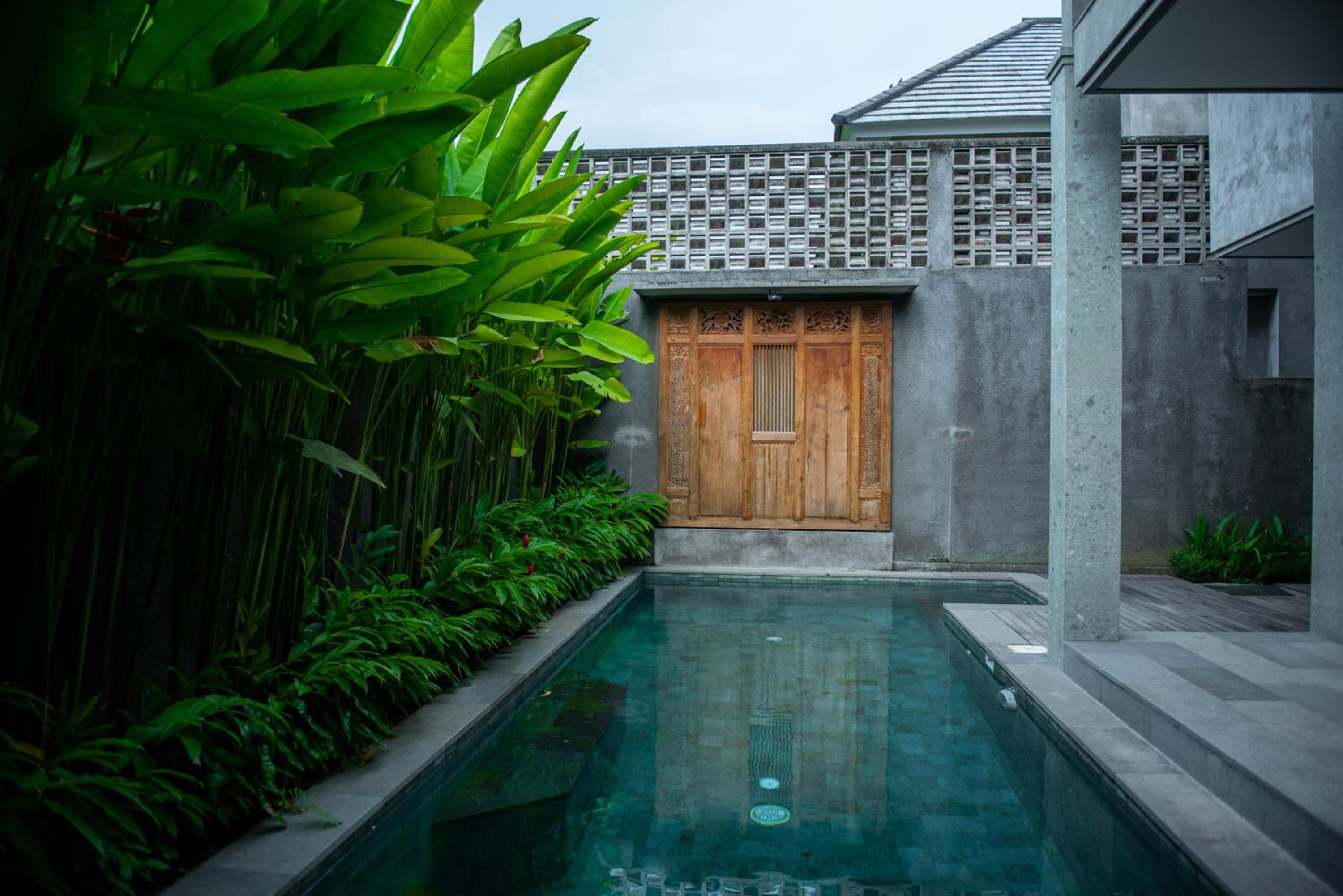 One-Bedroom Villa - Photo 47