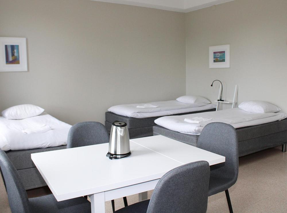 Standard Quadruple Room photo 1