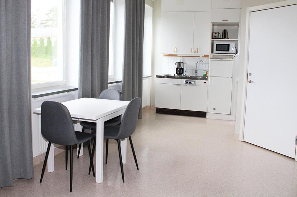Standard Triple Room photo 1