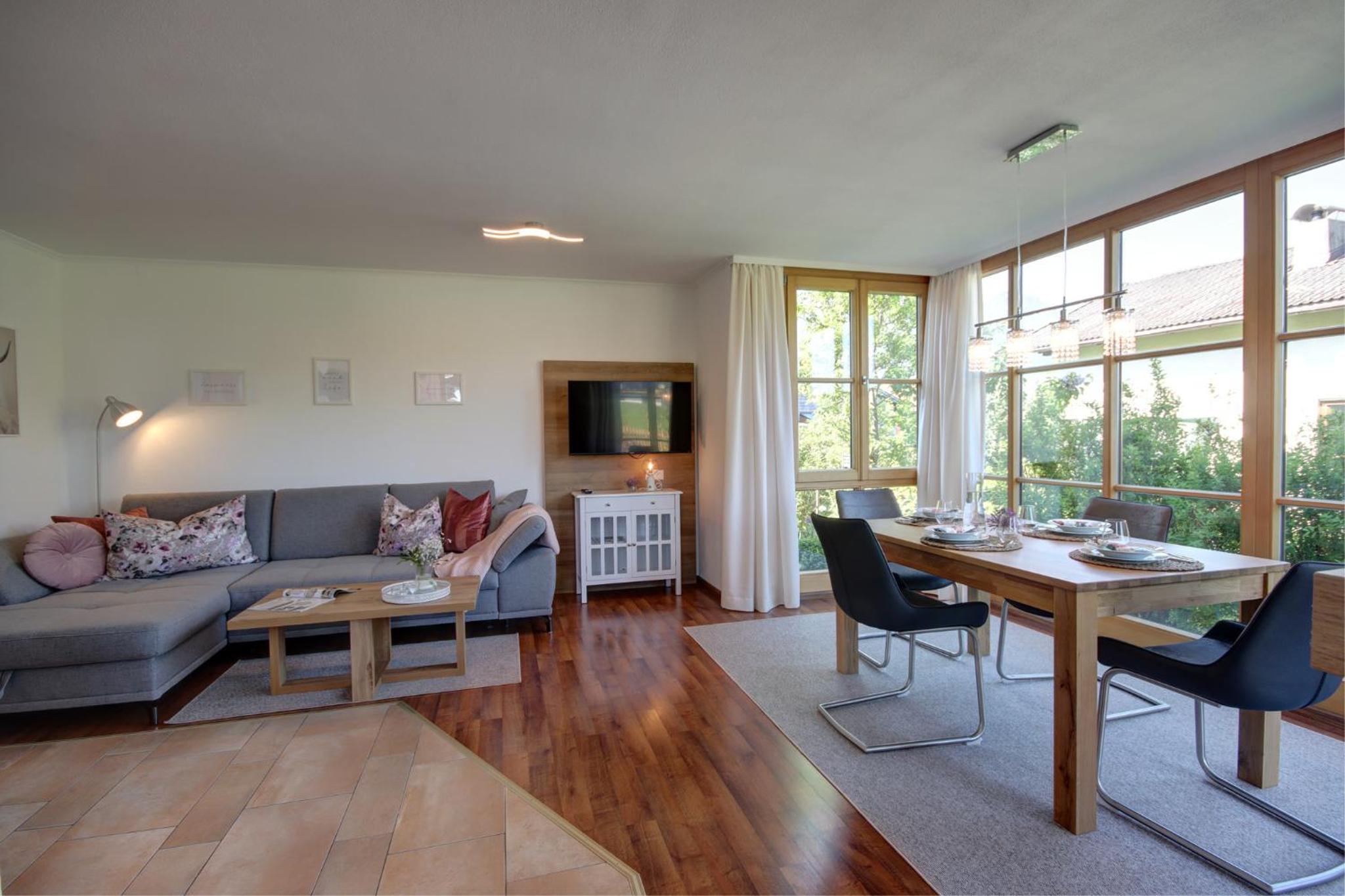 Vacation Home photo 1