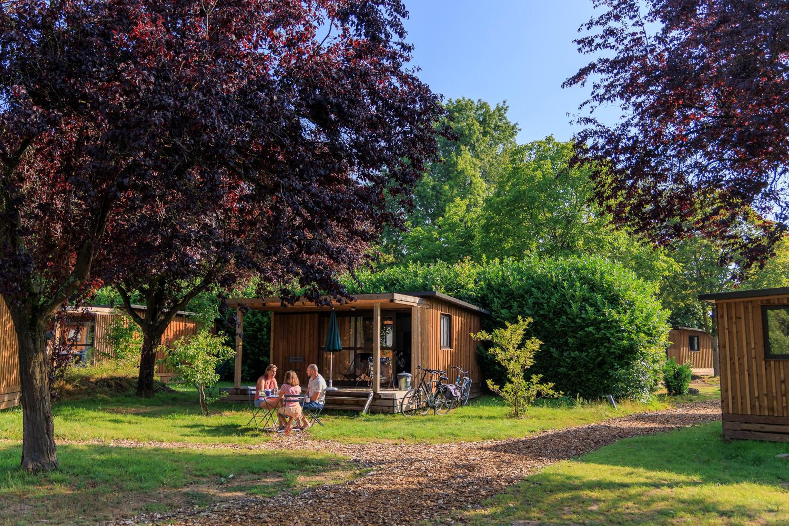 Two-Bedroom Chalet - Photo 7