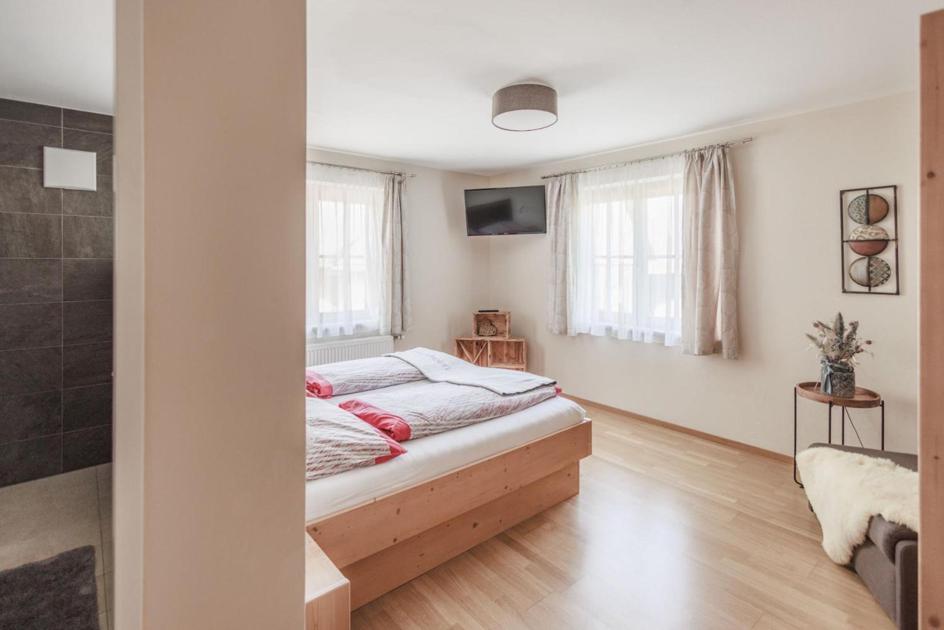 Deluxe Room photo 1