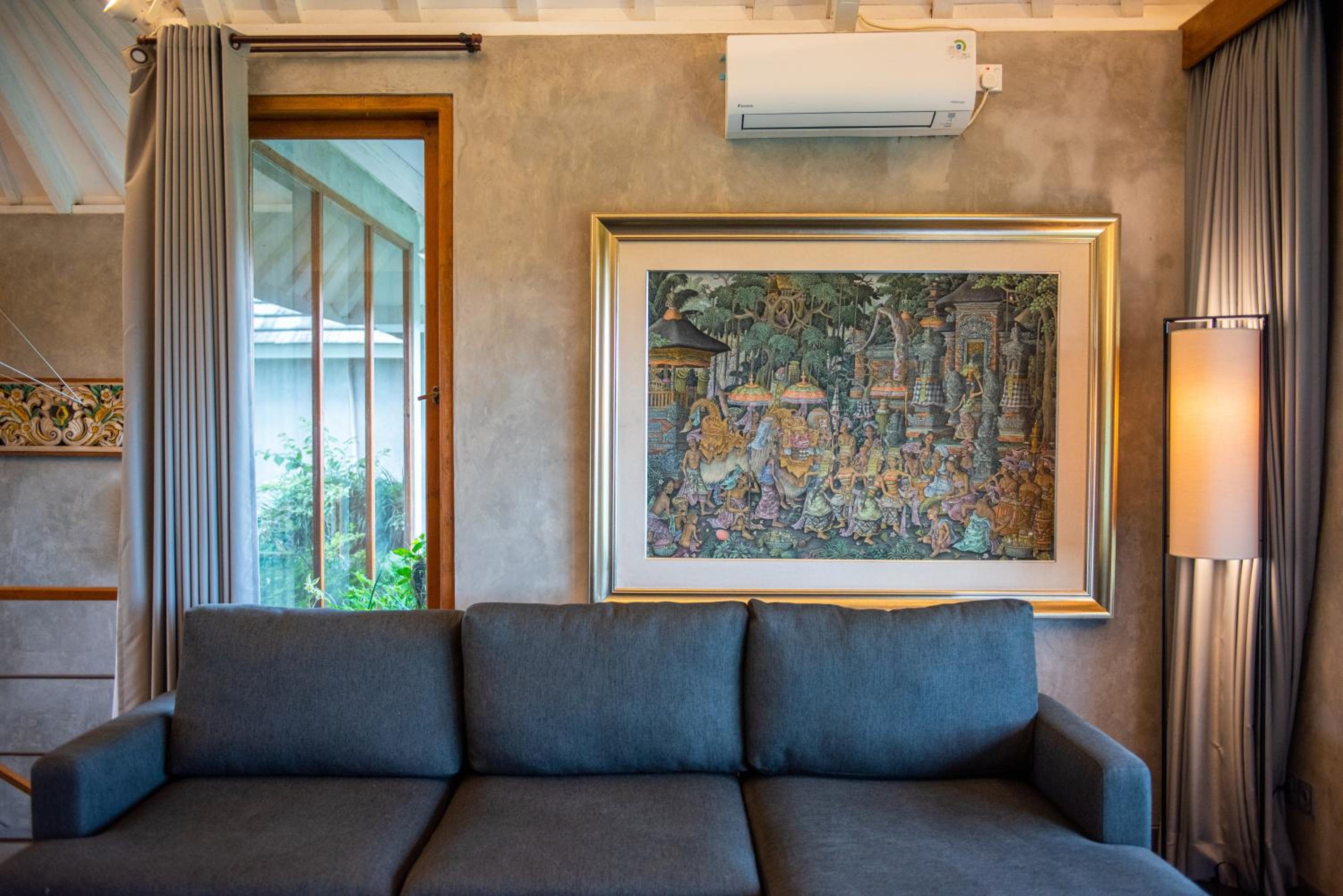 One-Bedroom Villa - Photo 42