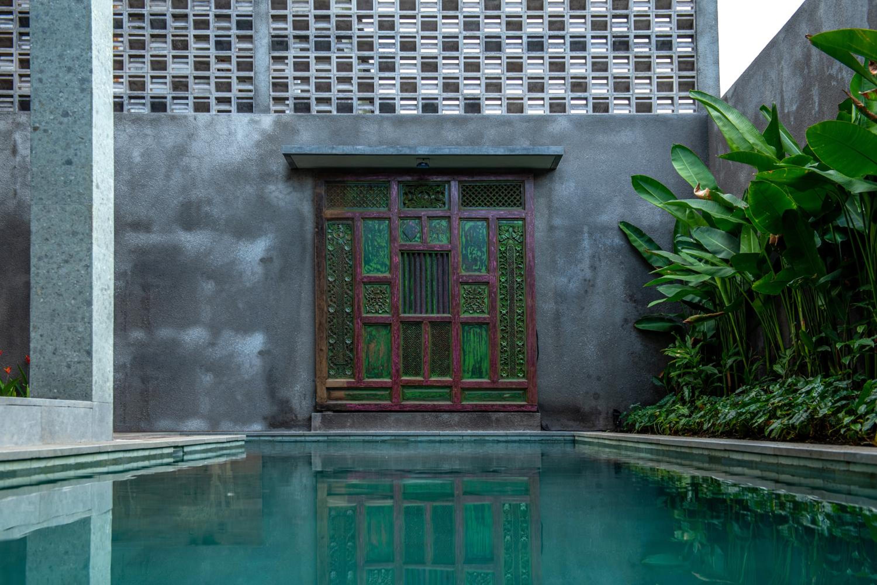 One-Bedroom Villa - Photo 41