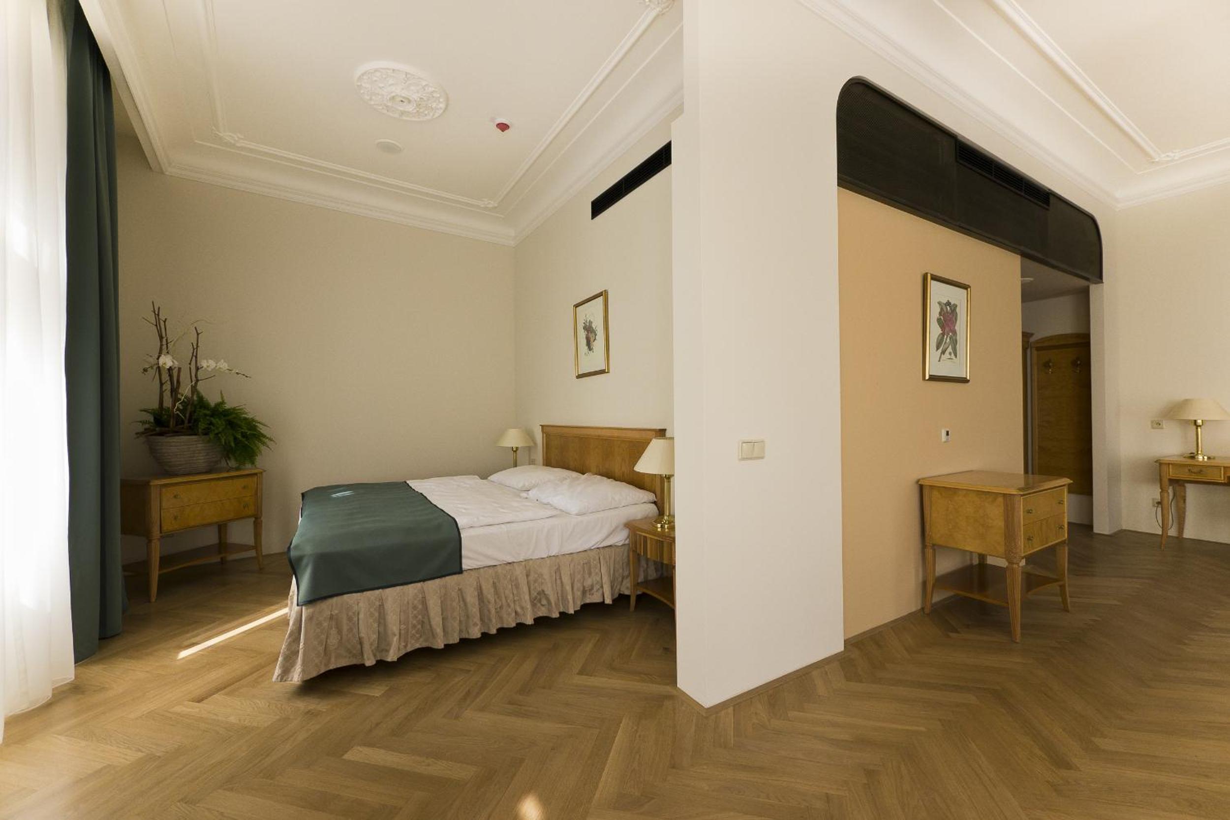 Junior Double Suite photo 2