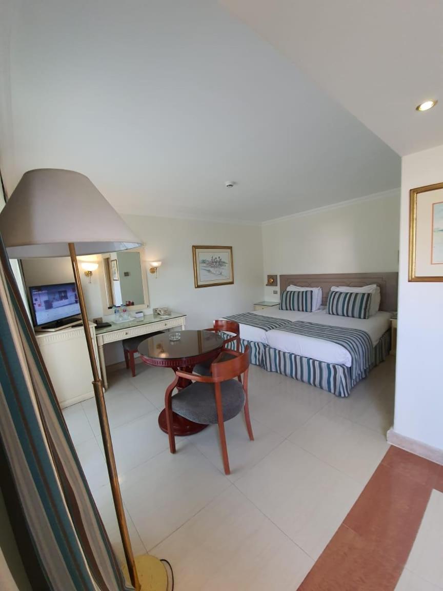 Classic Twin Room with Garden View photo 1