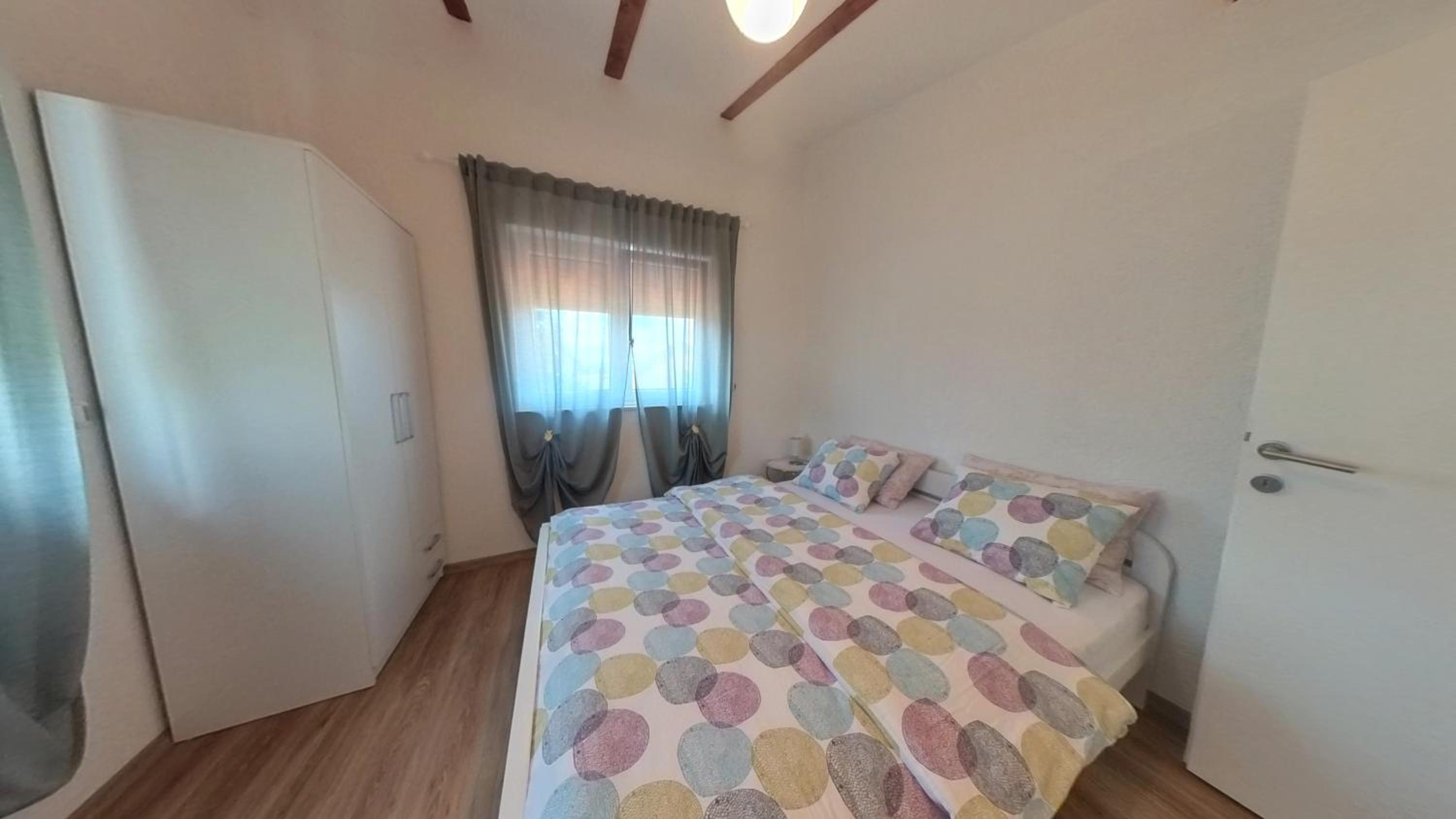 Two-Bedroom Villa photo 1