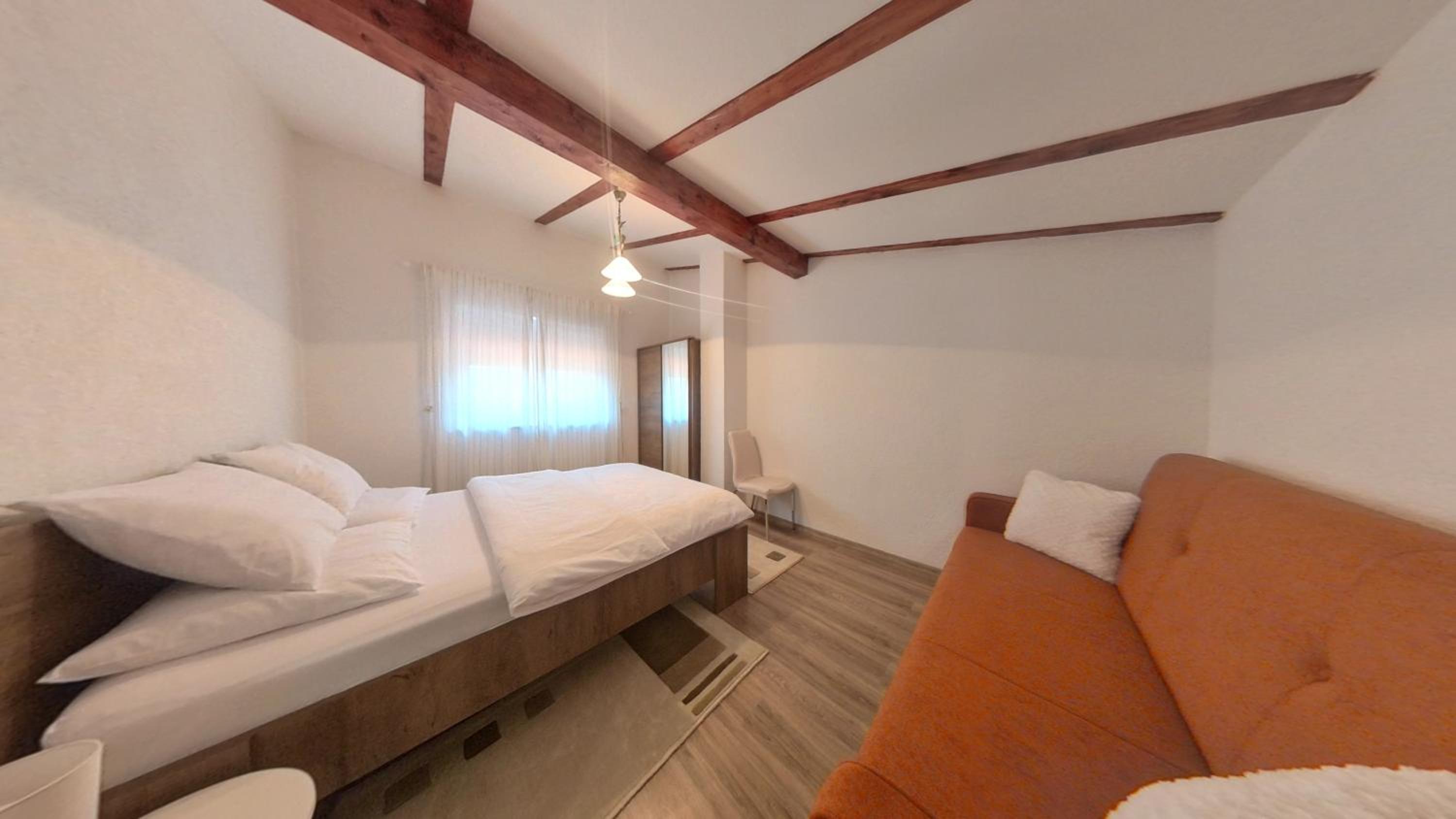 Two-Bedroom Villa photo 2
