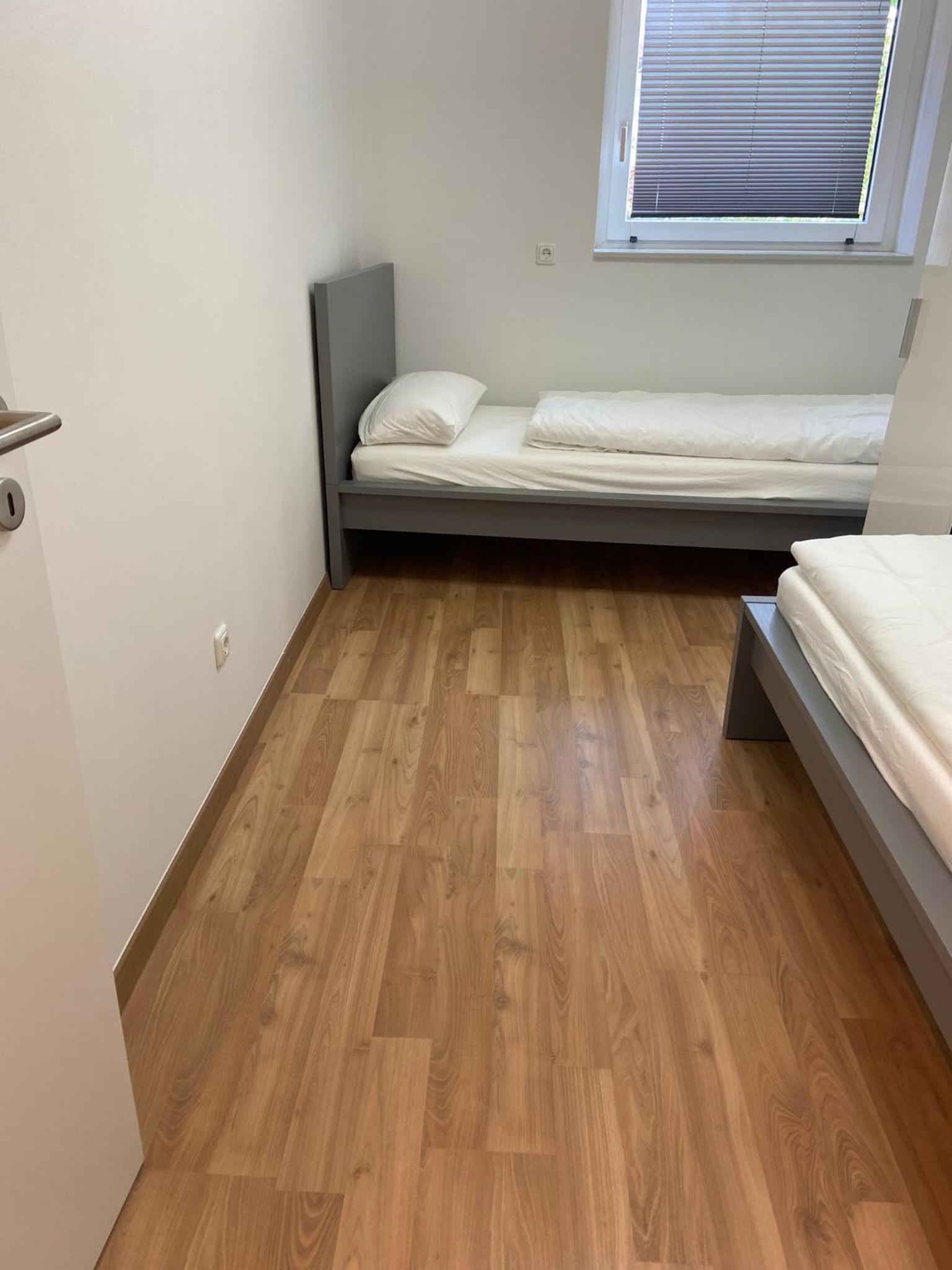 Two-Bedroom Apartment photo 2