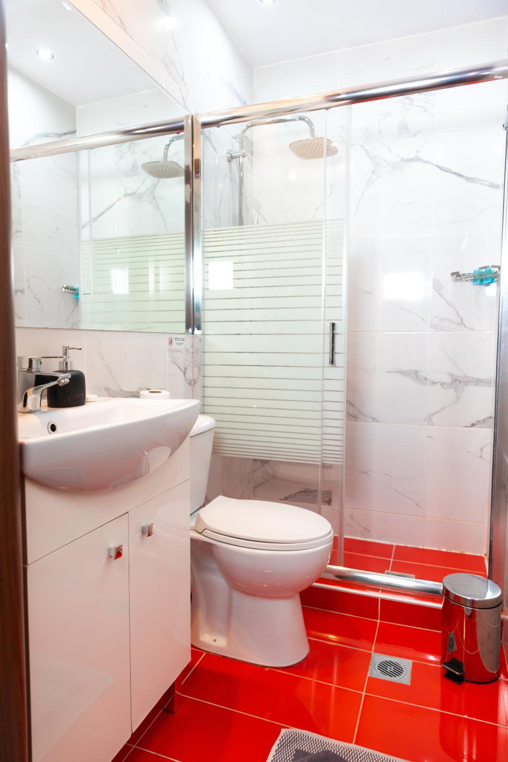 Two-Bedroom Apartment - Photo 9