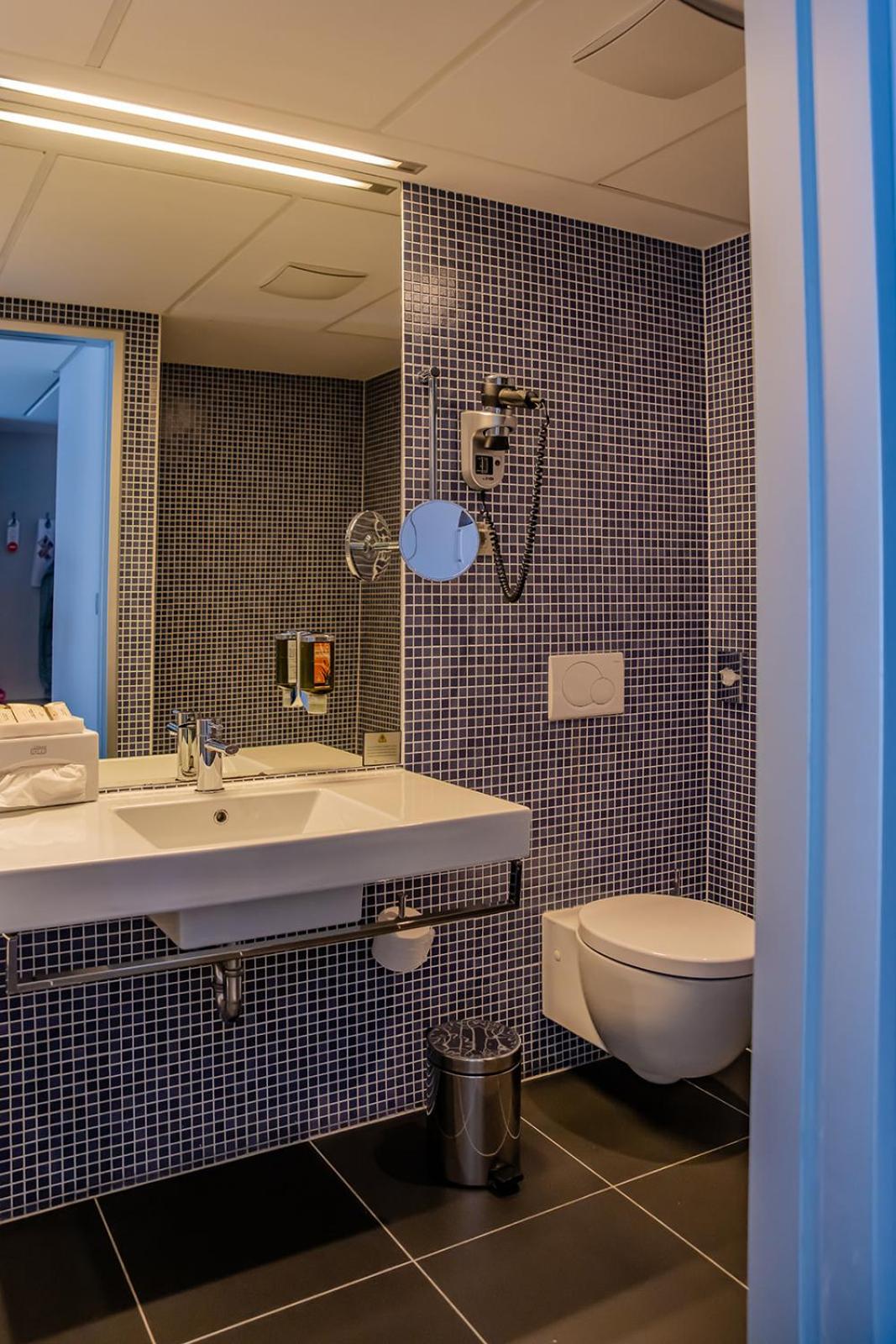 Double Room with Extra Bed - Photo 5