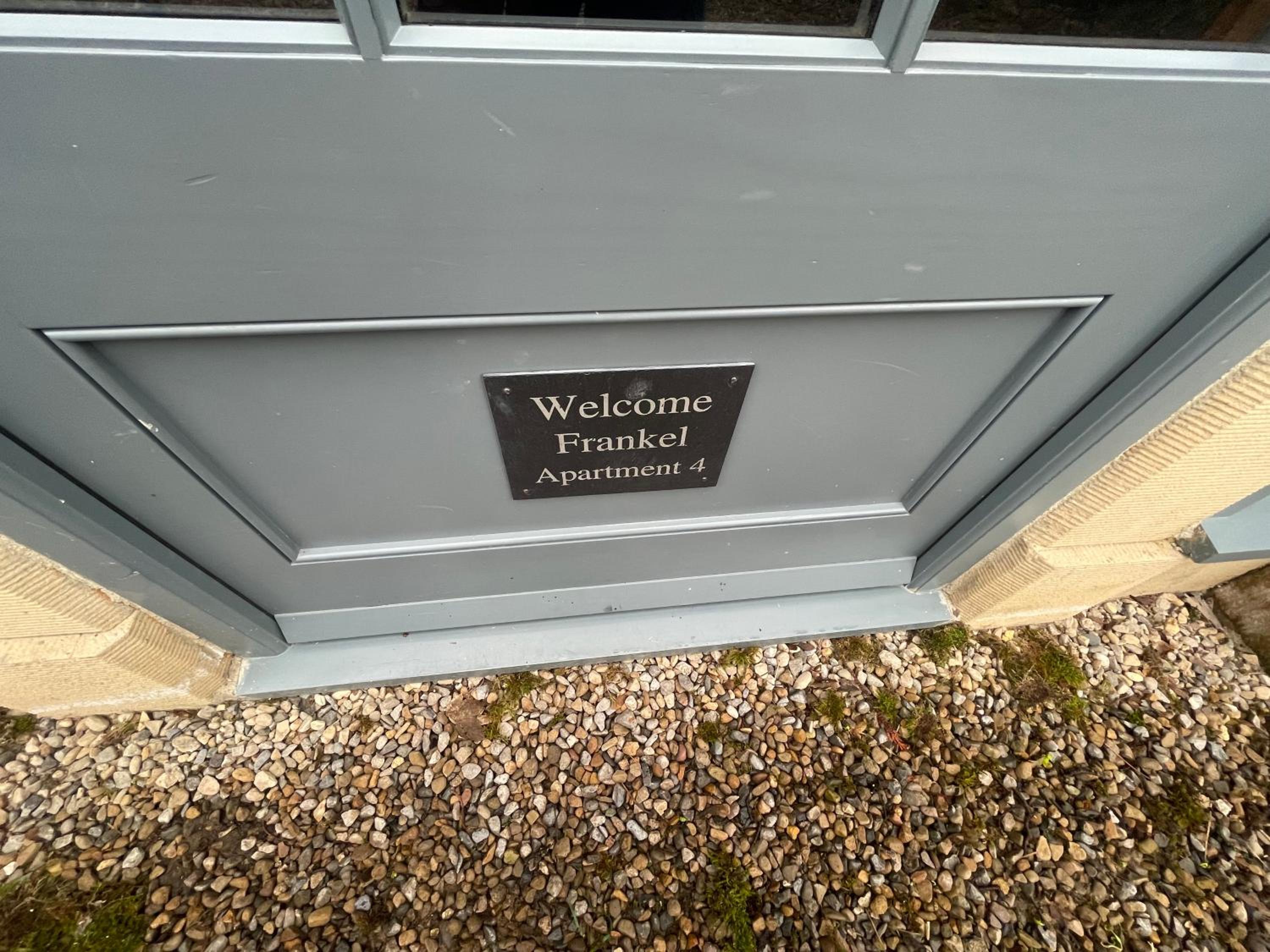 Frankel Cottage photo 2