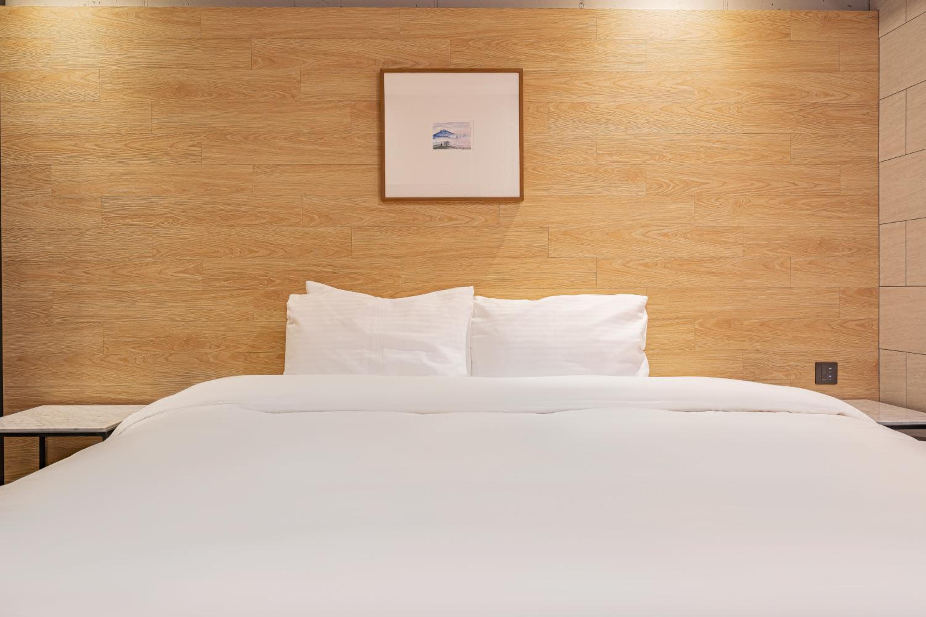 Superior Hollywood Double Room - Photo 4