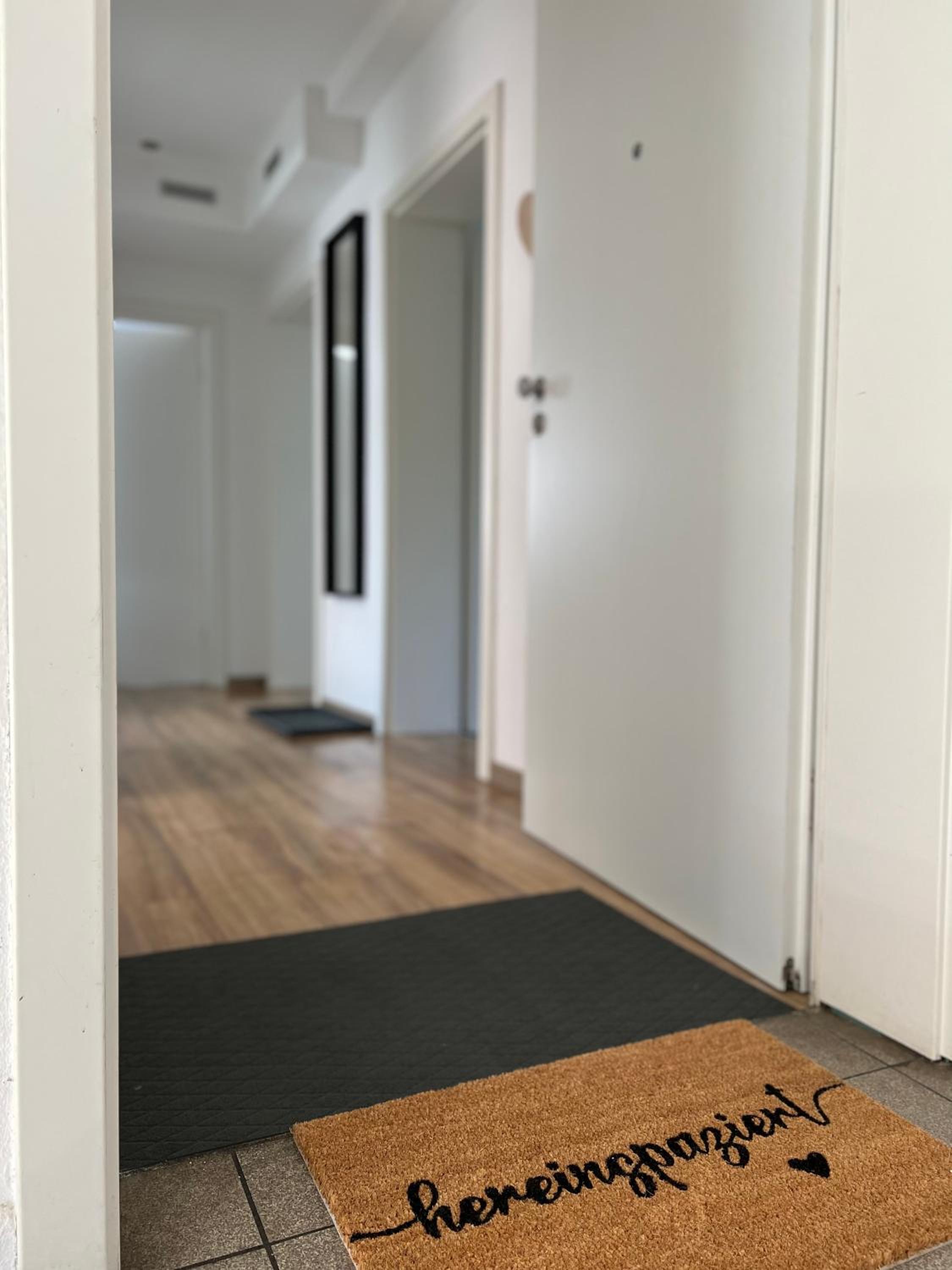 Two-Bedroom Apartment photo 2