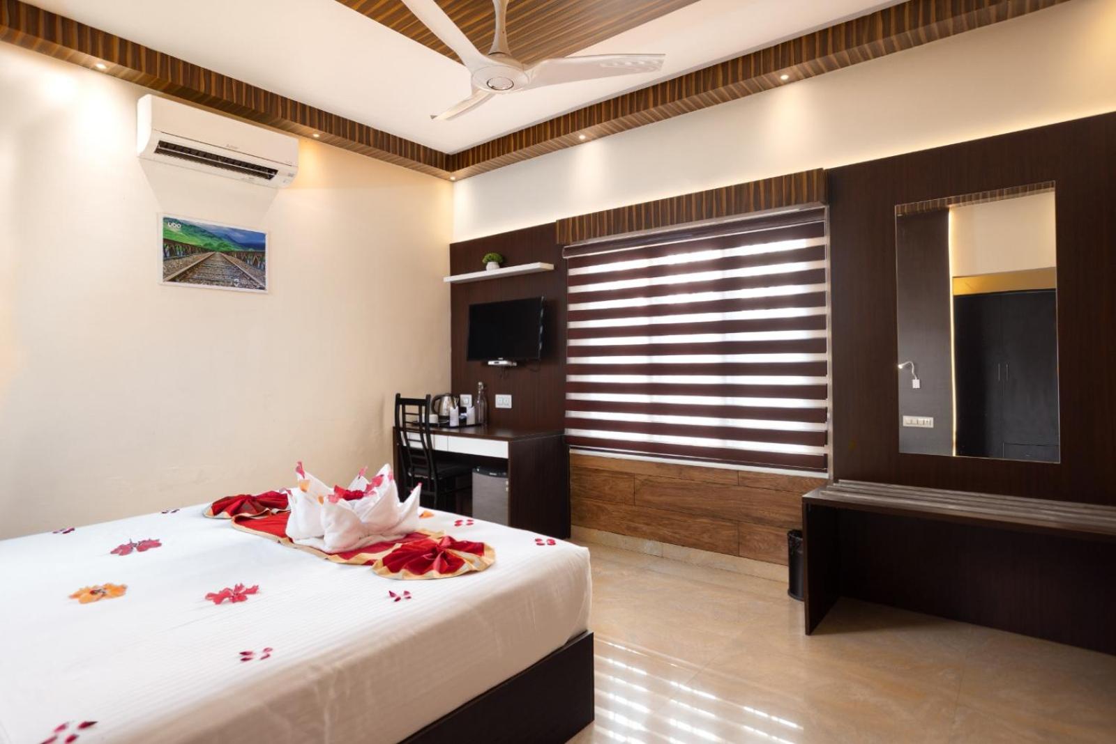Suite with Balcony - Photo 1