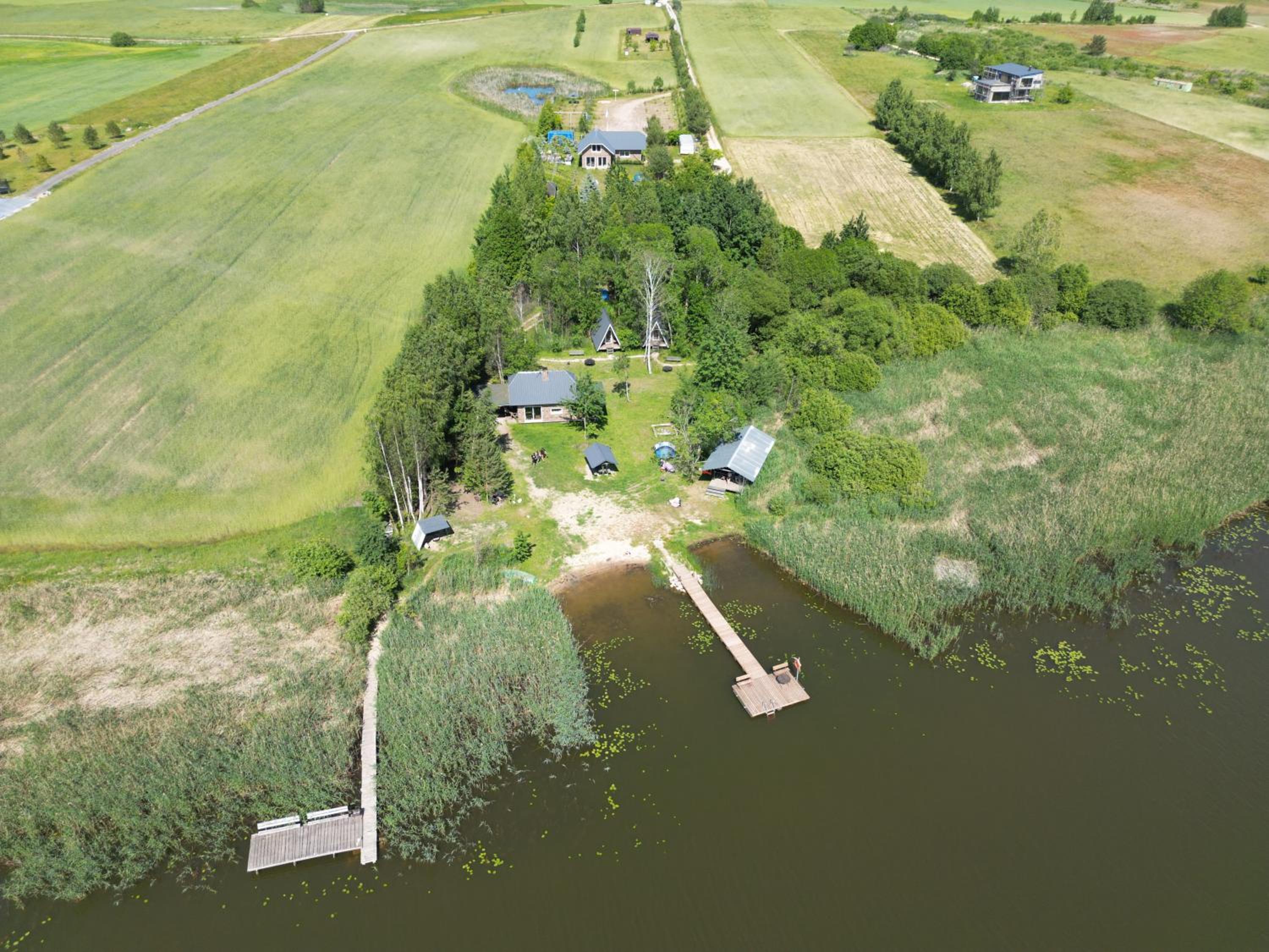 Vacation Home - Photo 41