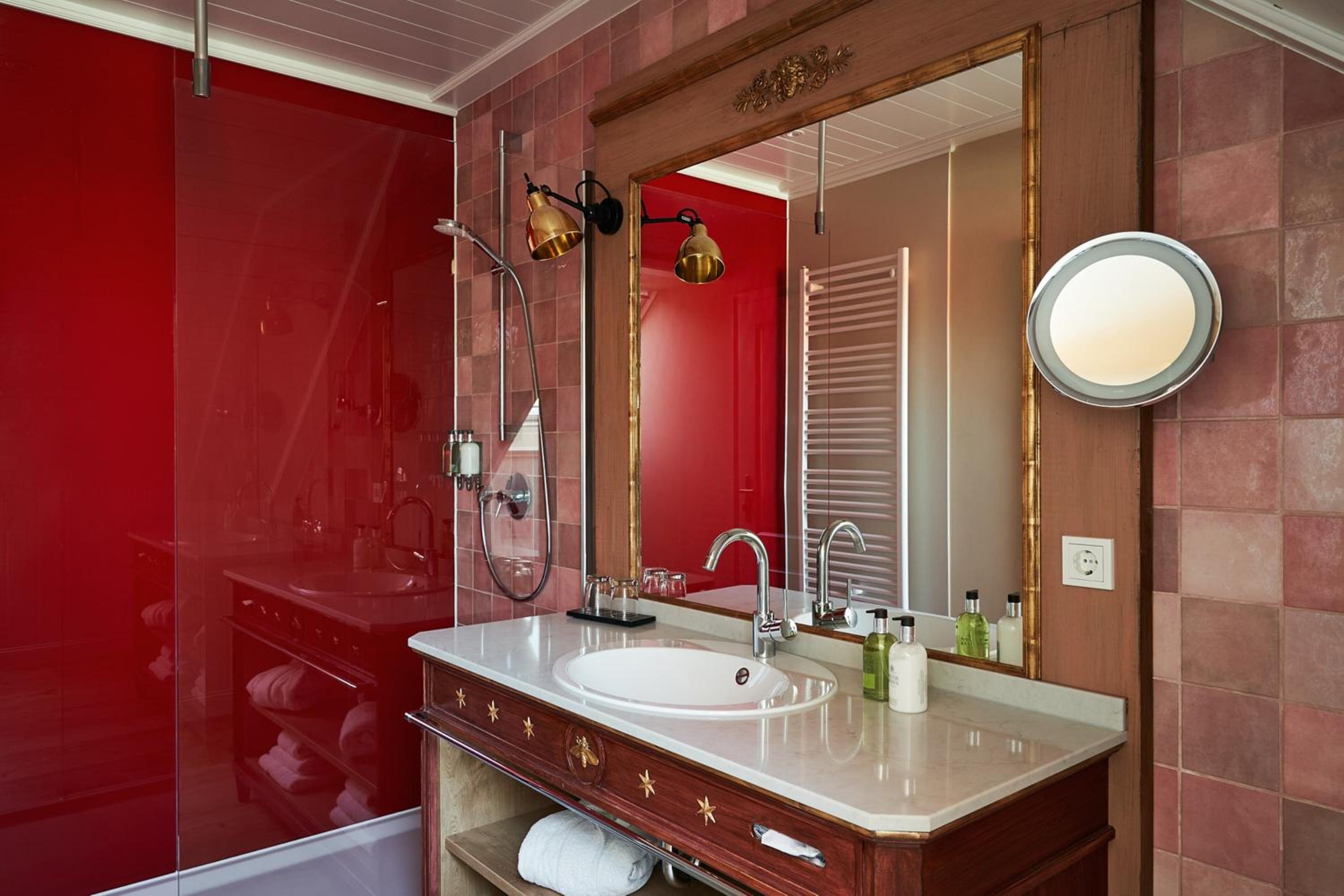 Deluxe Doppelzimmer Mühle  photo 3