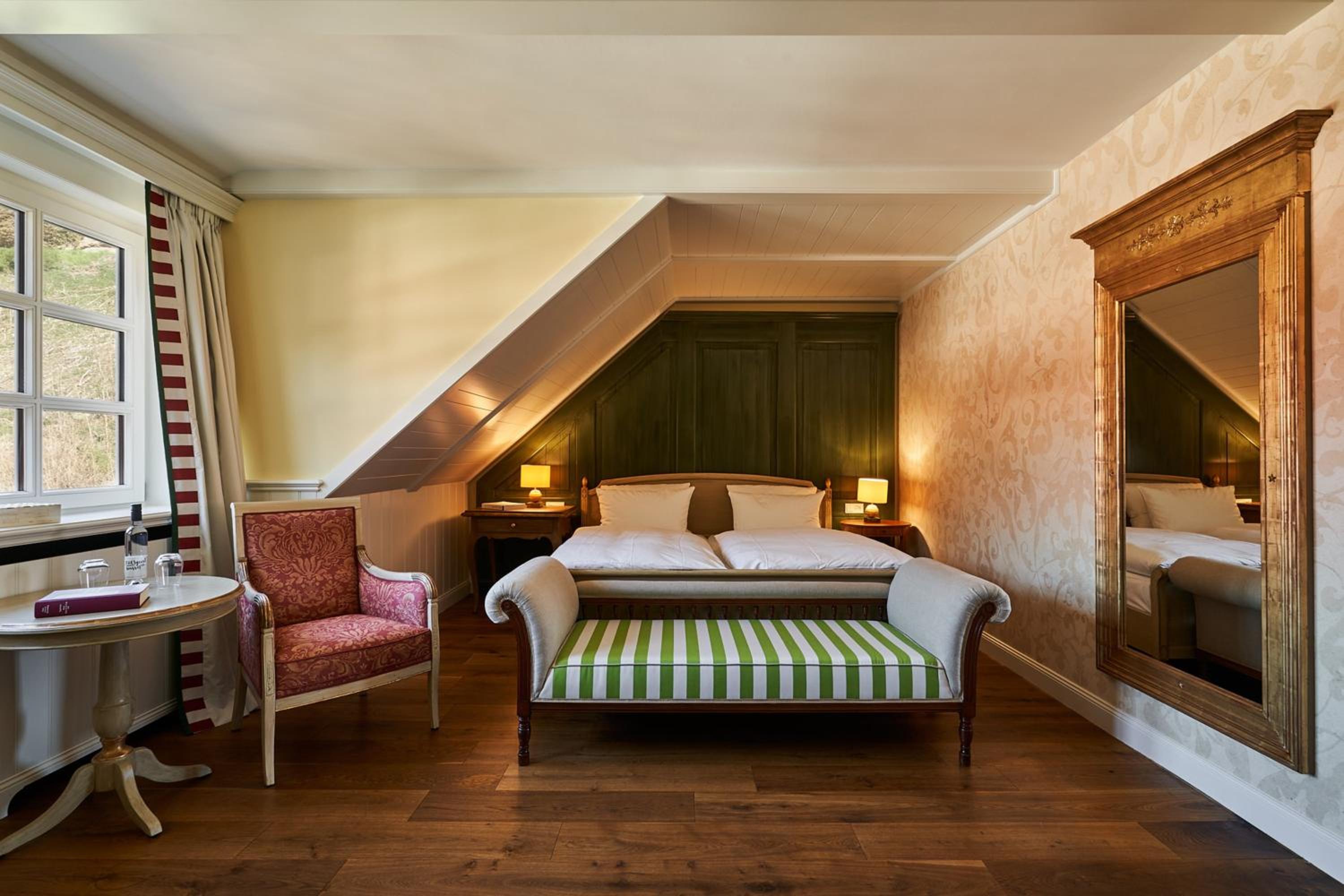 Deluxe Doppelzimmer Mühle photo 3