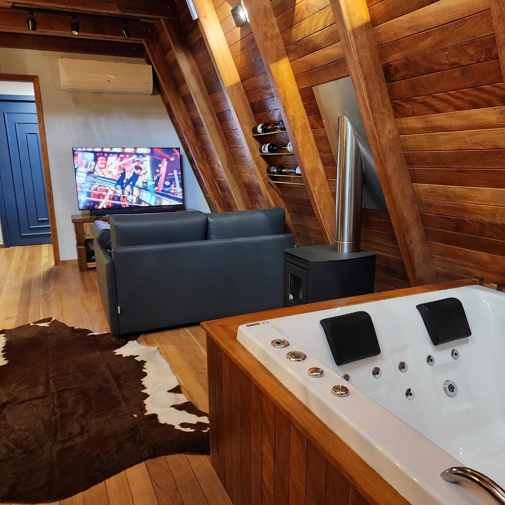 Chalet photo 1