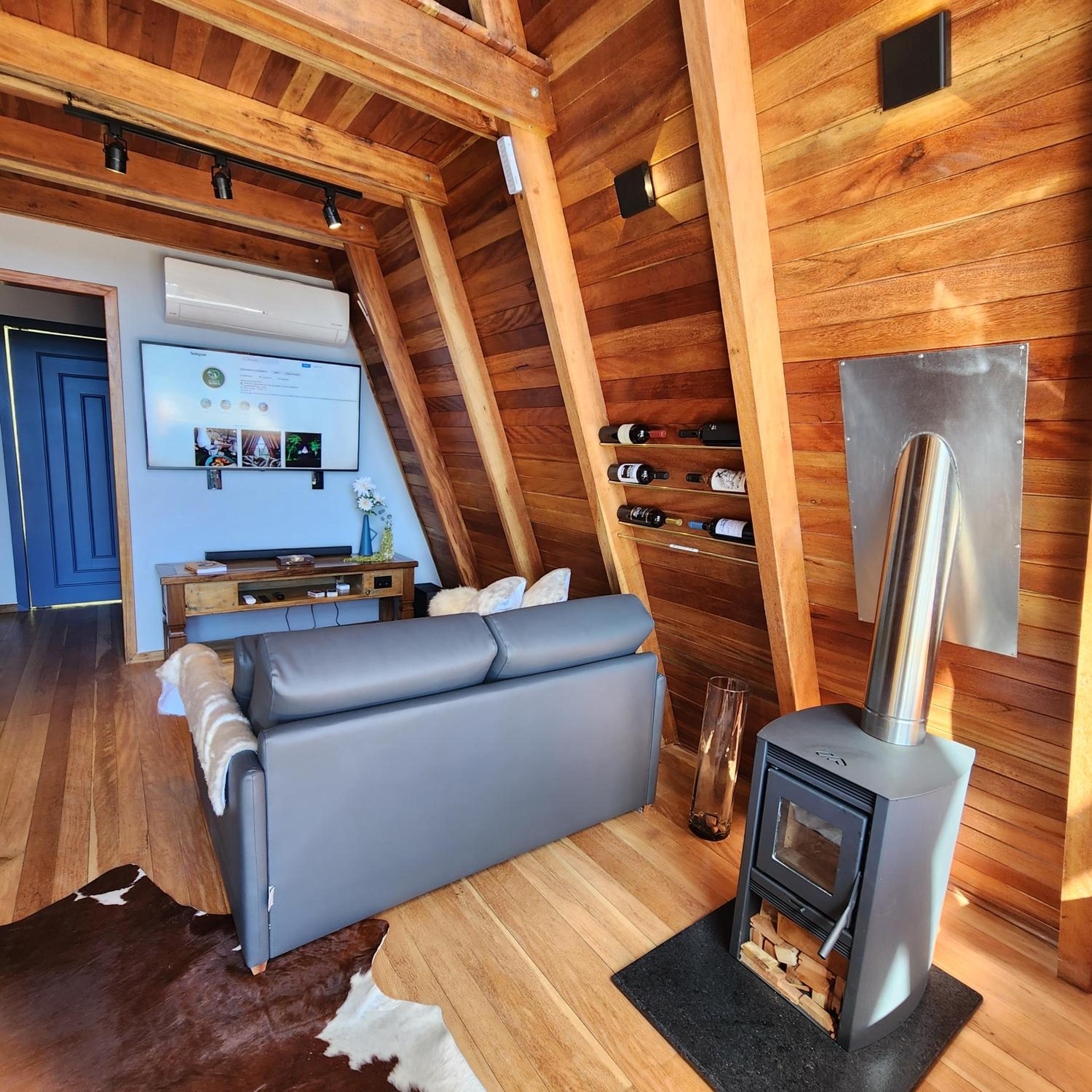 Chalet photo 3