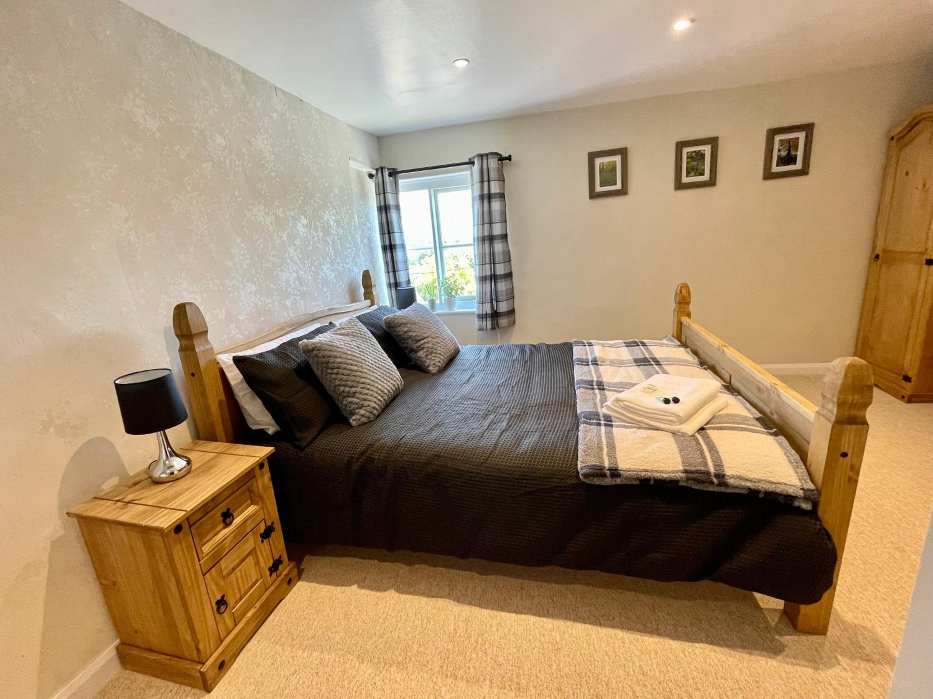 Deluxe Double Room photo 3