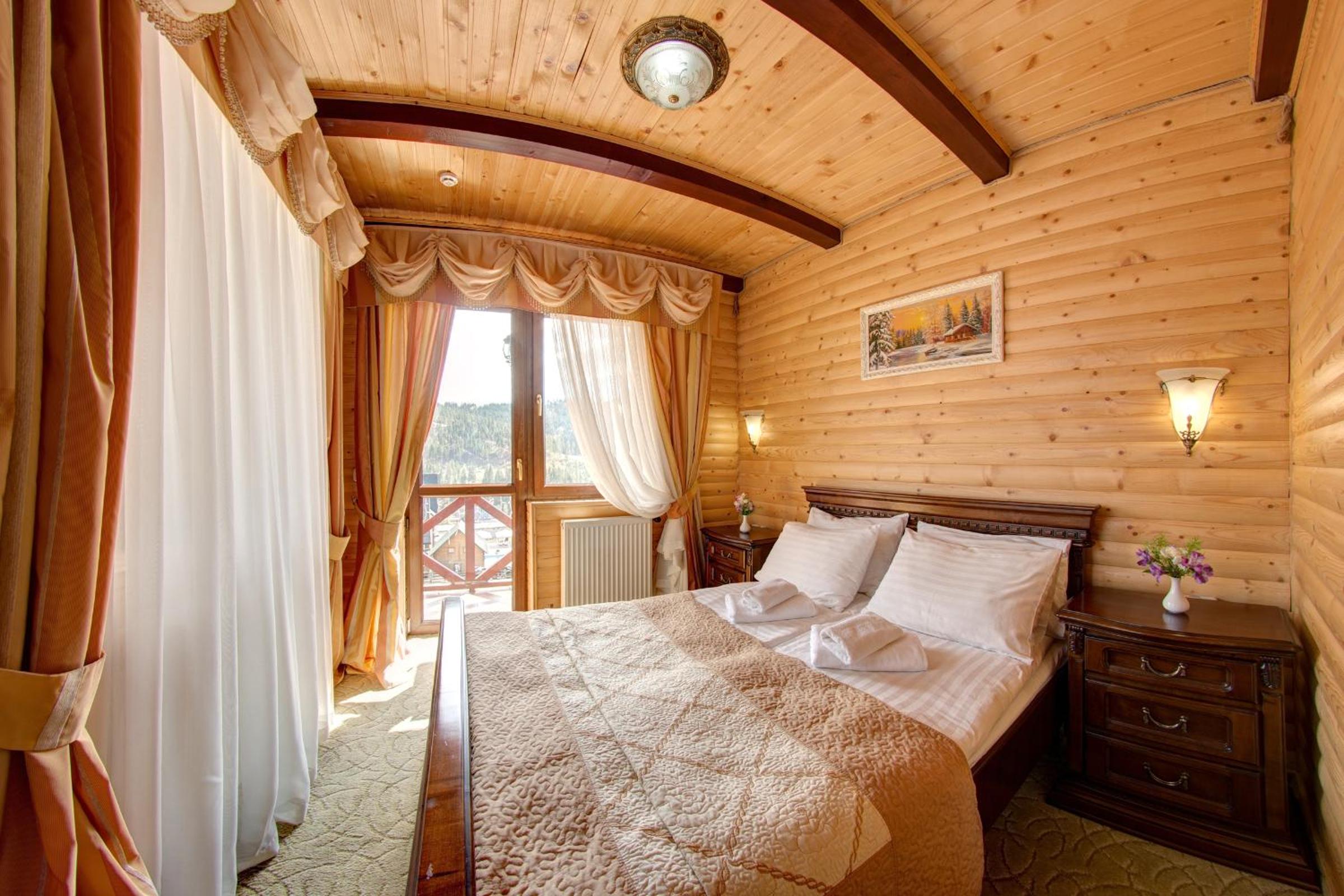 Suite With Spa Access photo 1