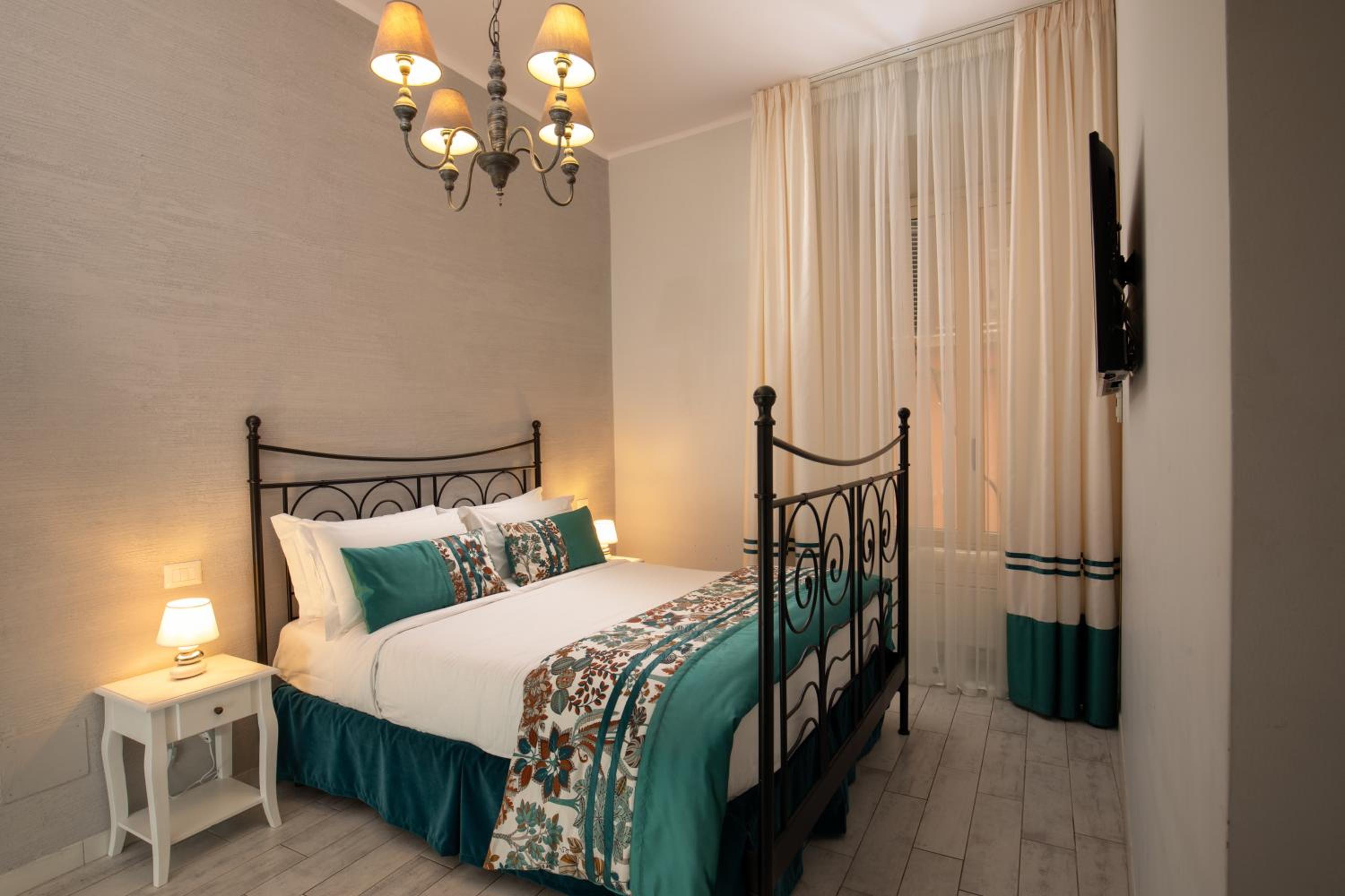 Double Room photo 3