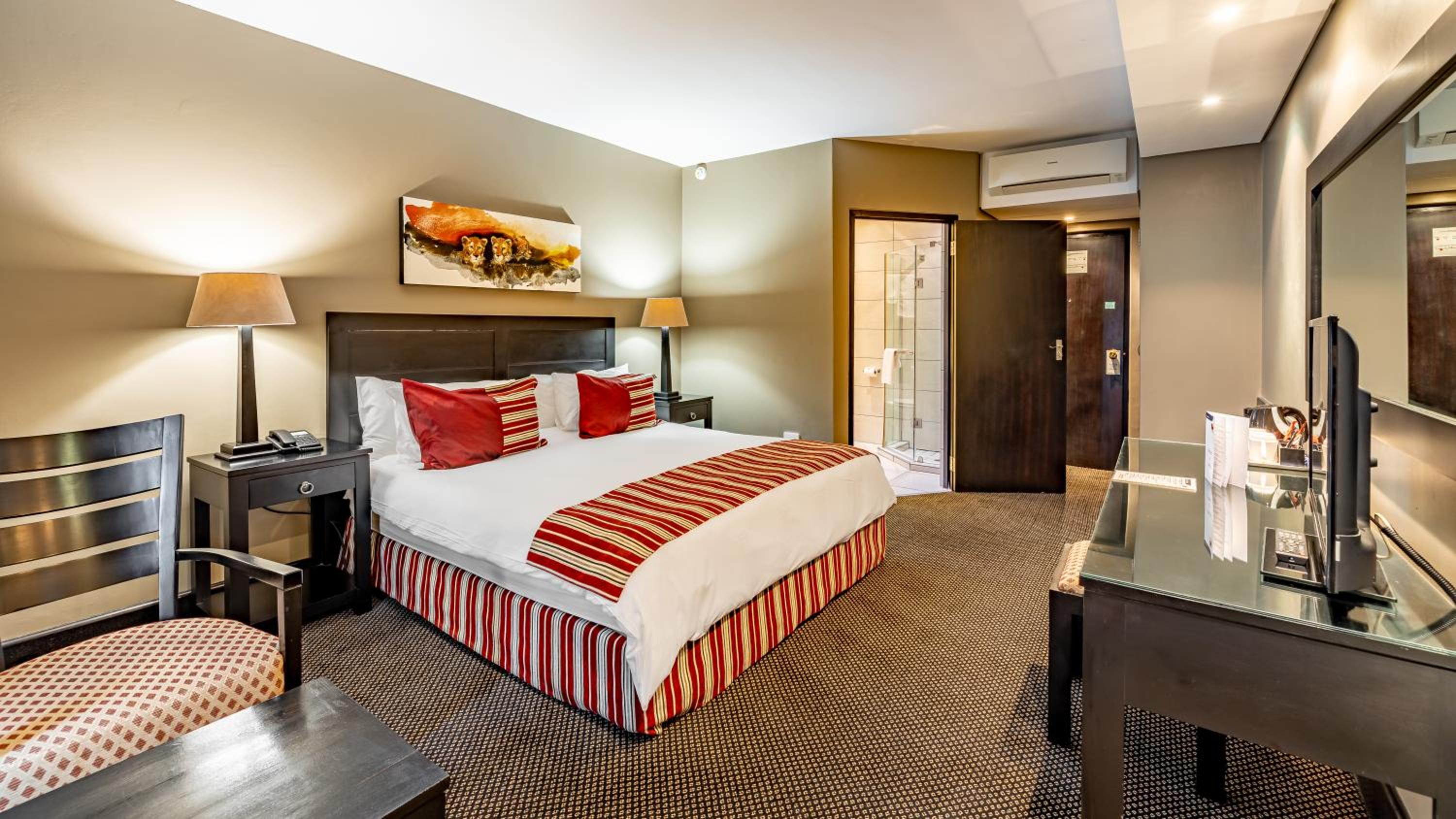 King Room - Photo 1