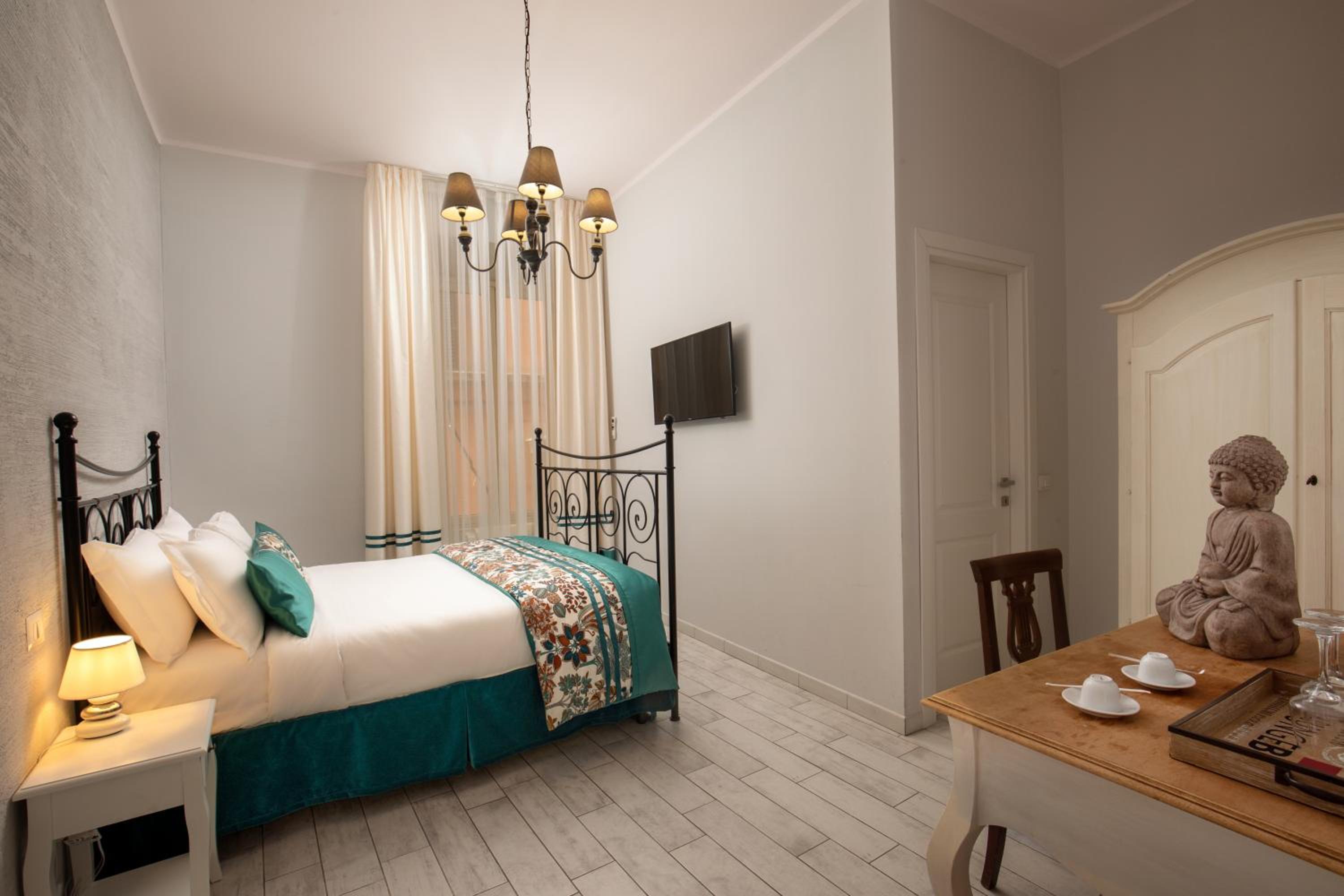 Double Room photo 2