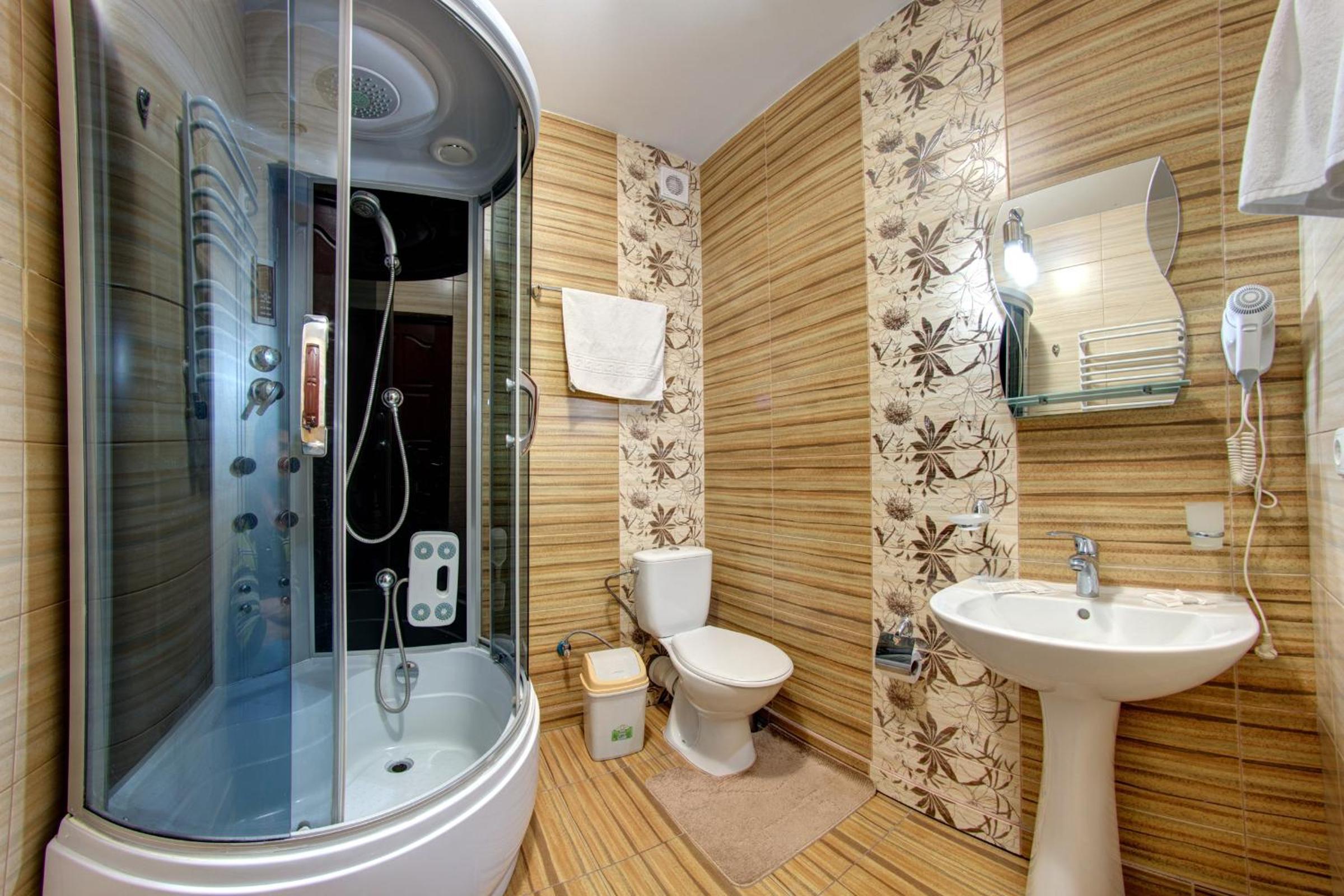 Suite With Spa Access photo 2