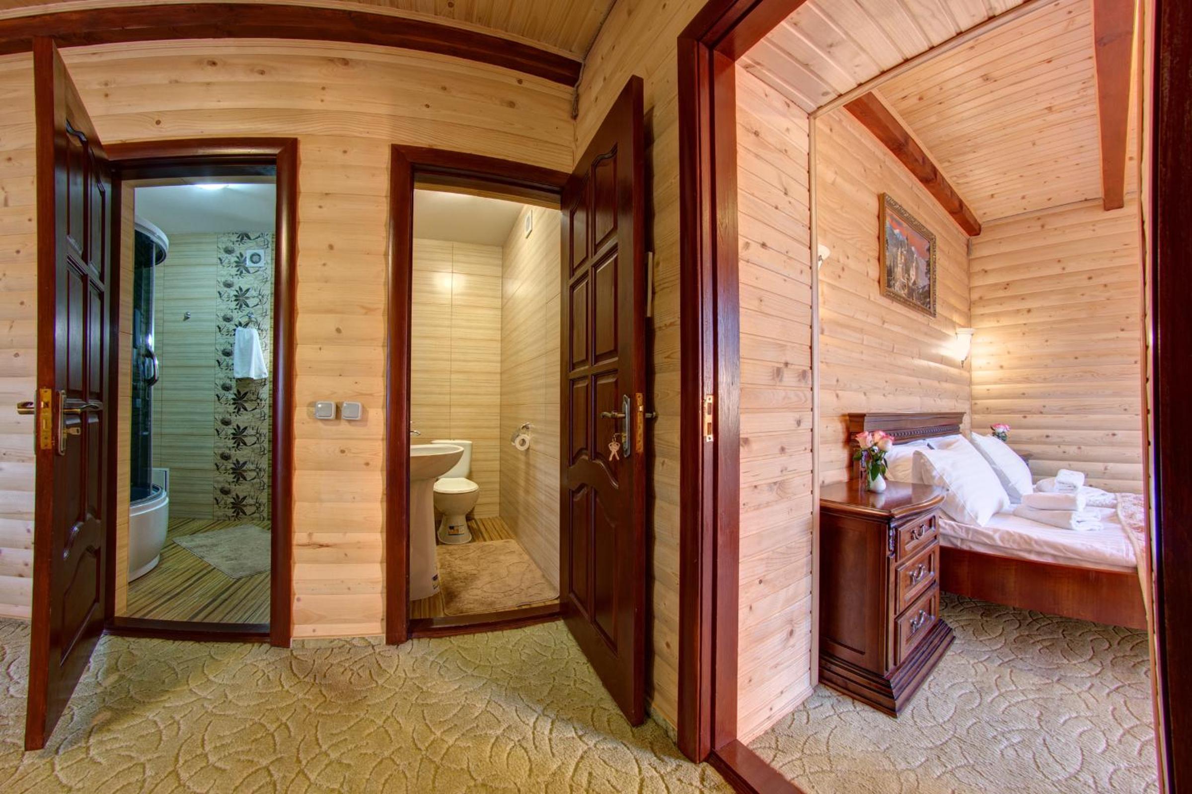 Suite With Spa Access photo 3