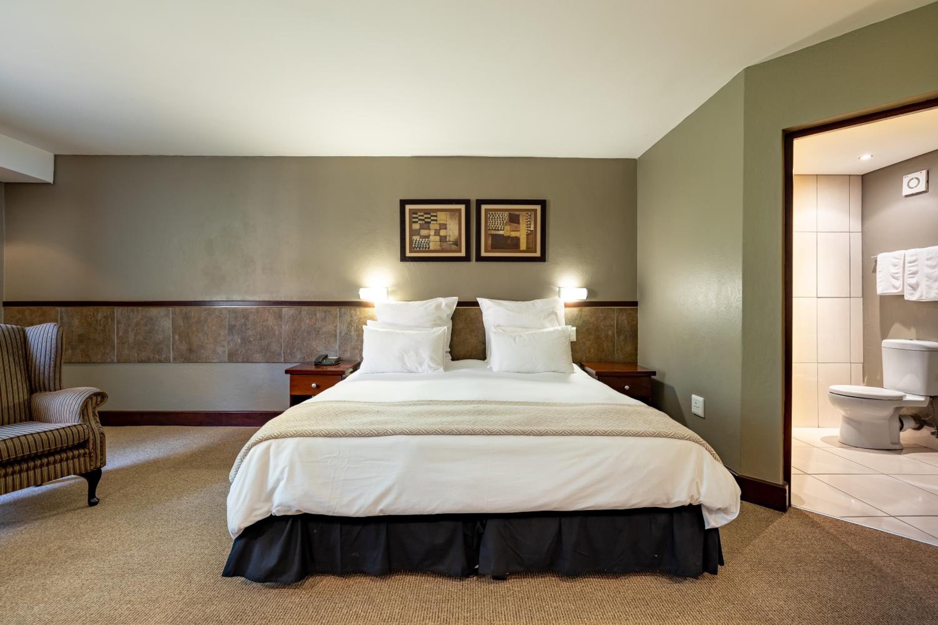 King Room - Photo 4