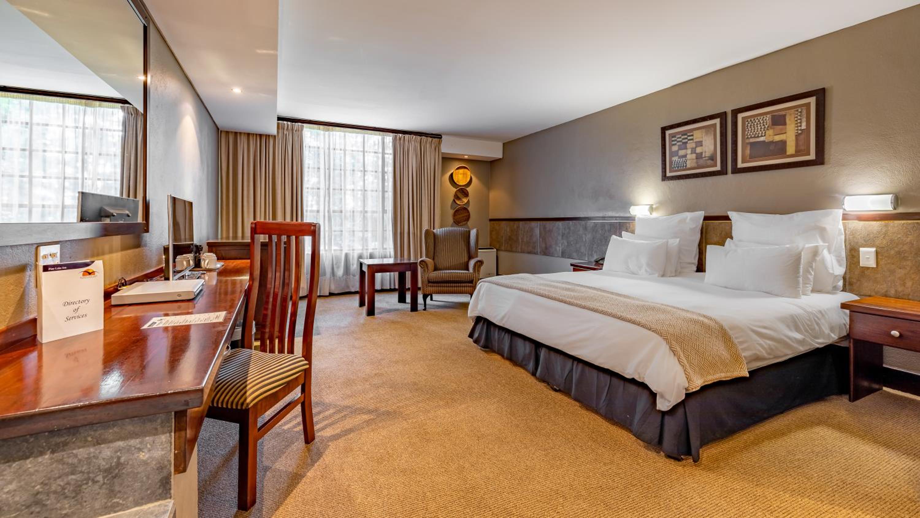 King Room - Photo 5