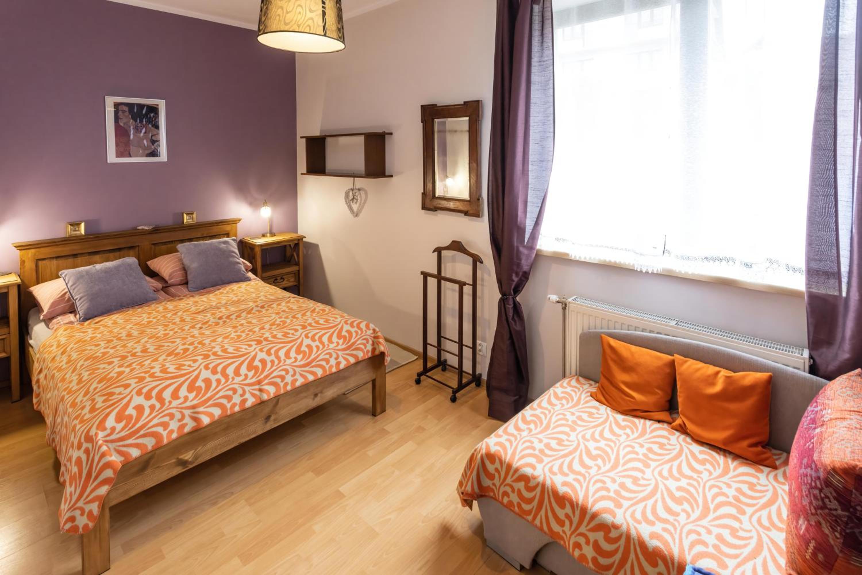 Two-Bedroom Suite photo 1