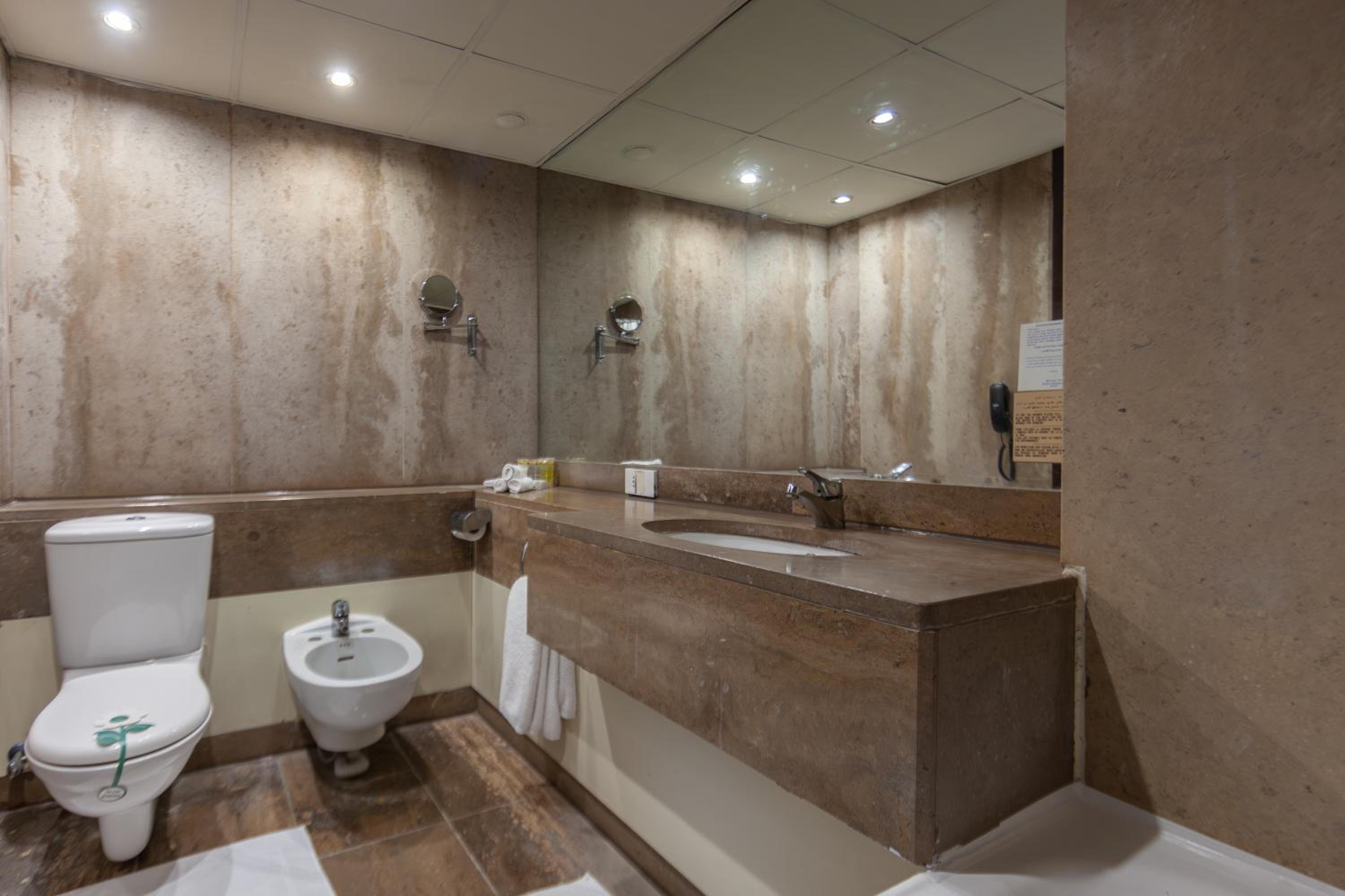 Duplex Suite