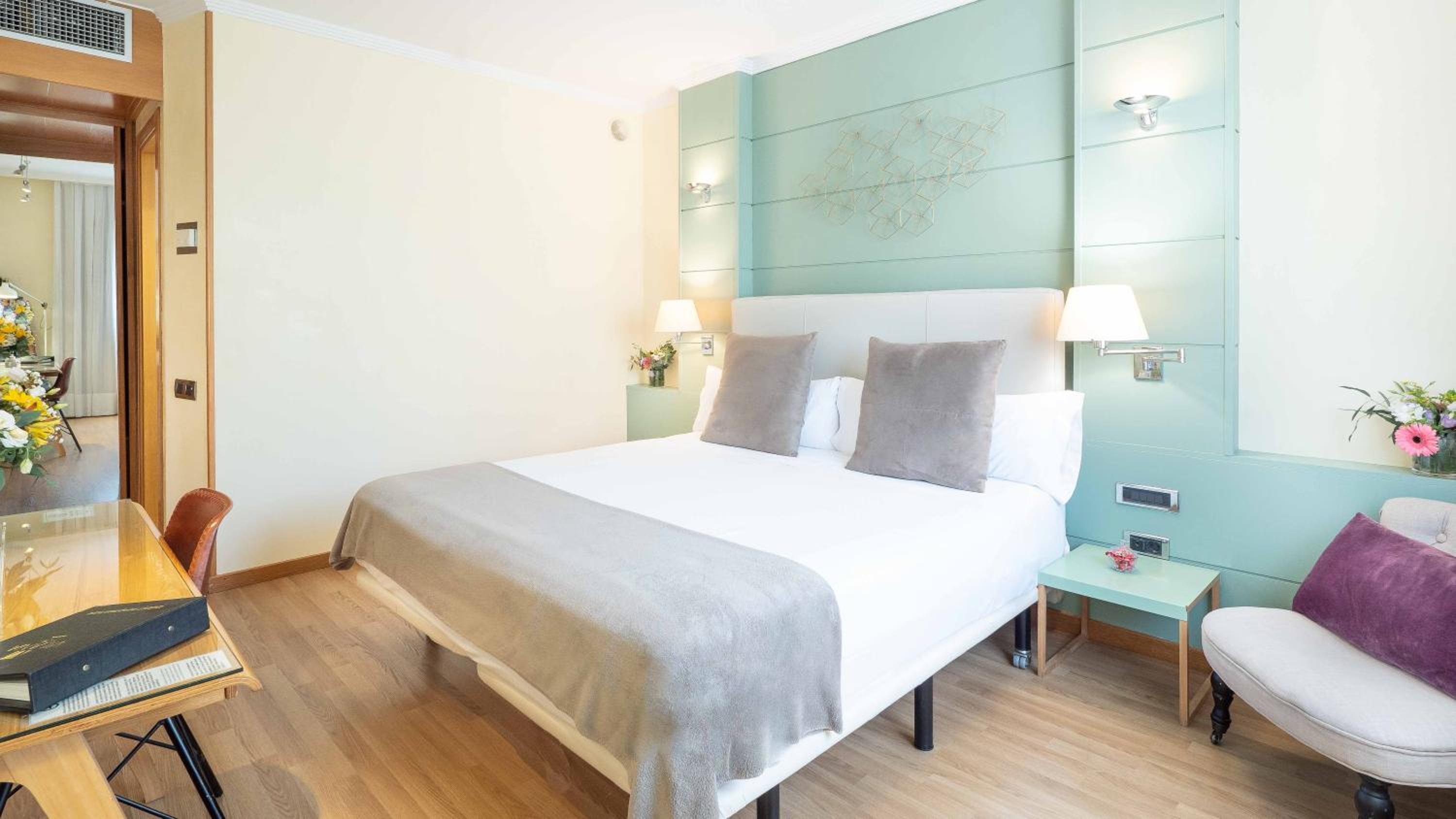 Double Room for One Person photo 3