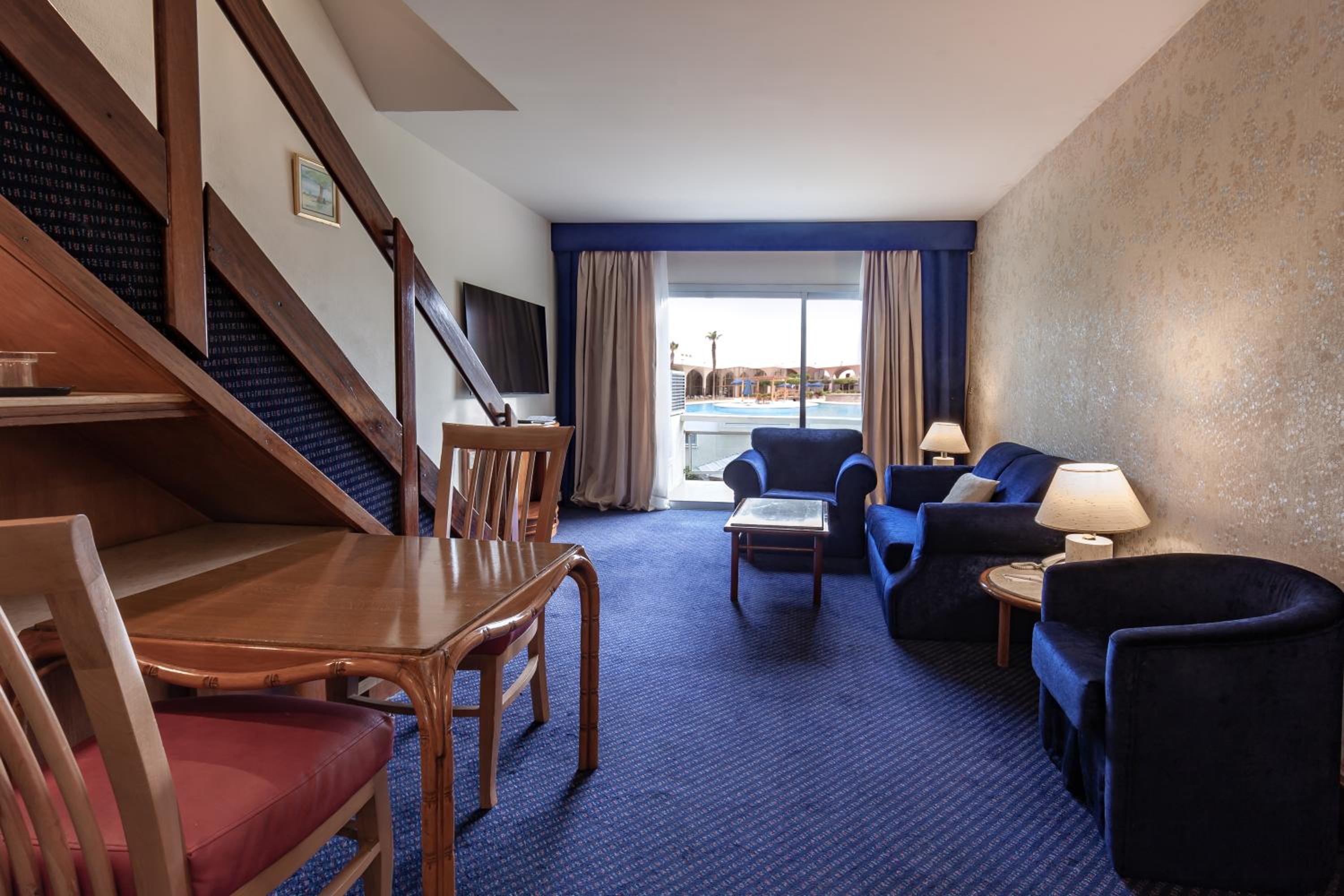 Duplex Suite