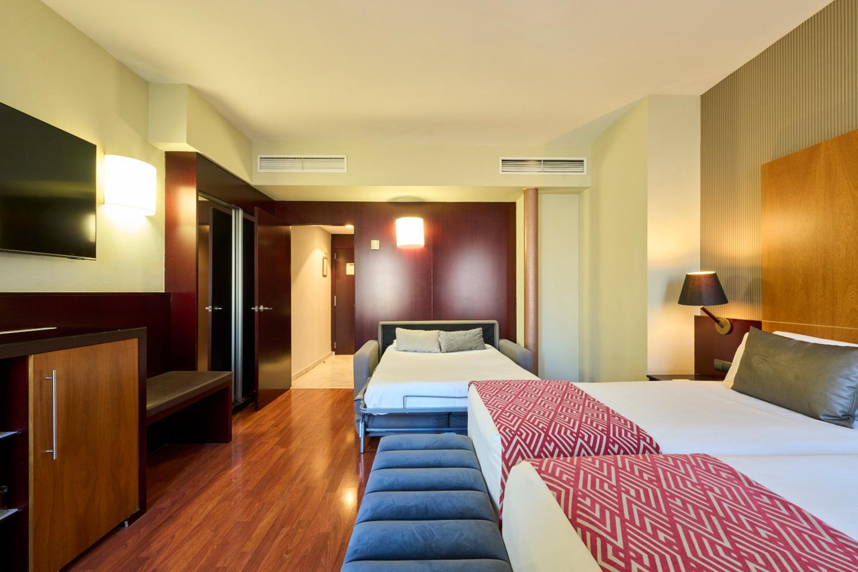 Triple Room - Photo 4