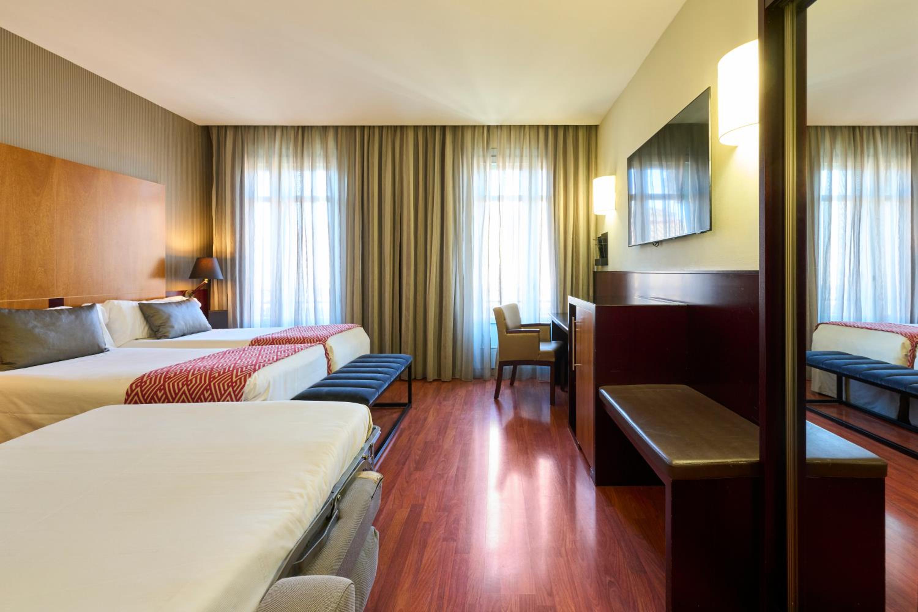Triple Room - Photo 5