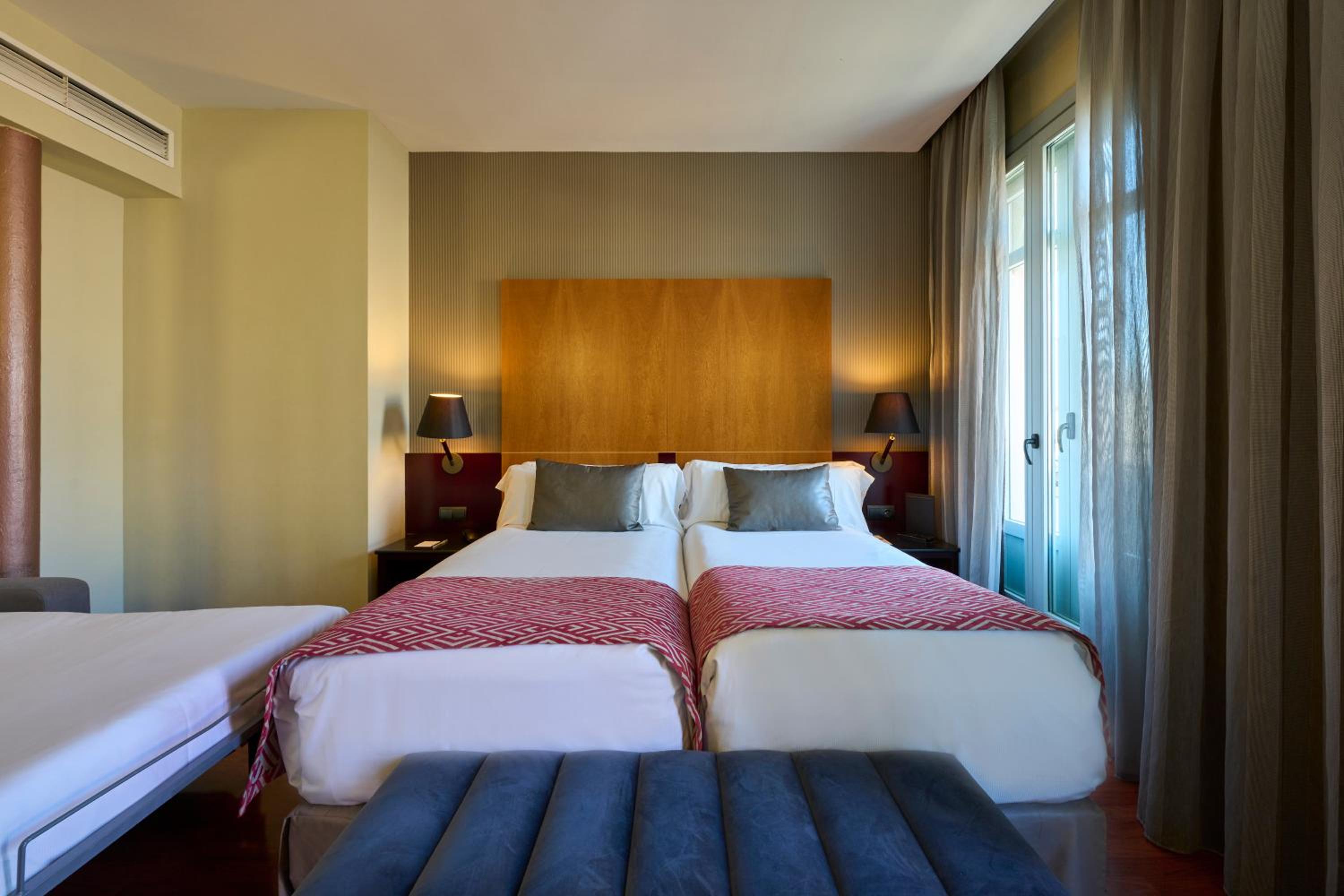 Triple Room - Photo 2