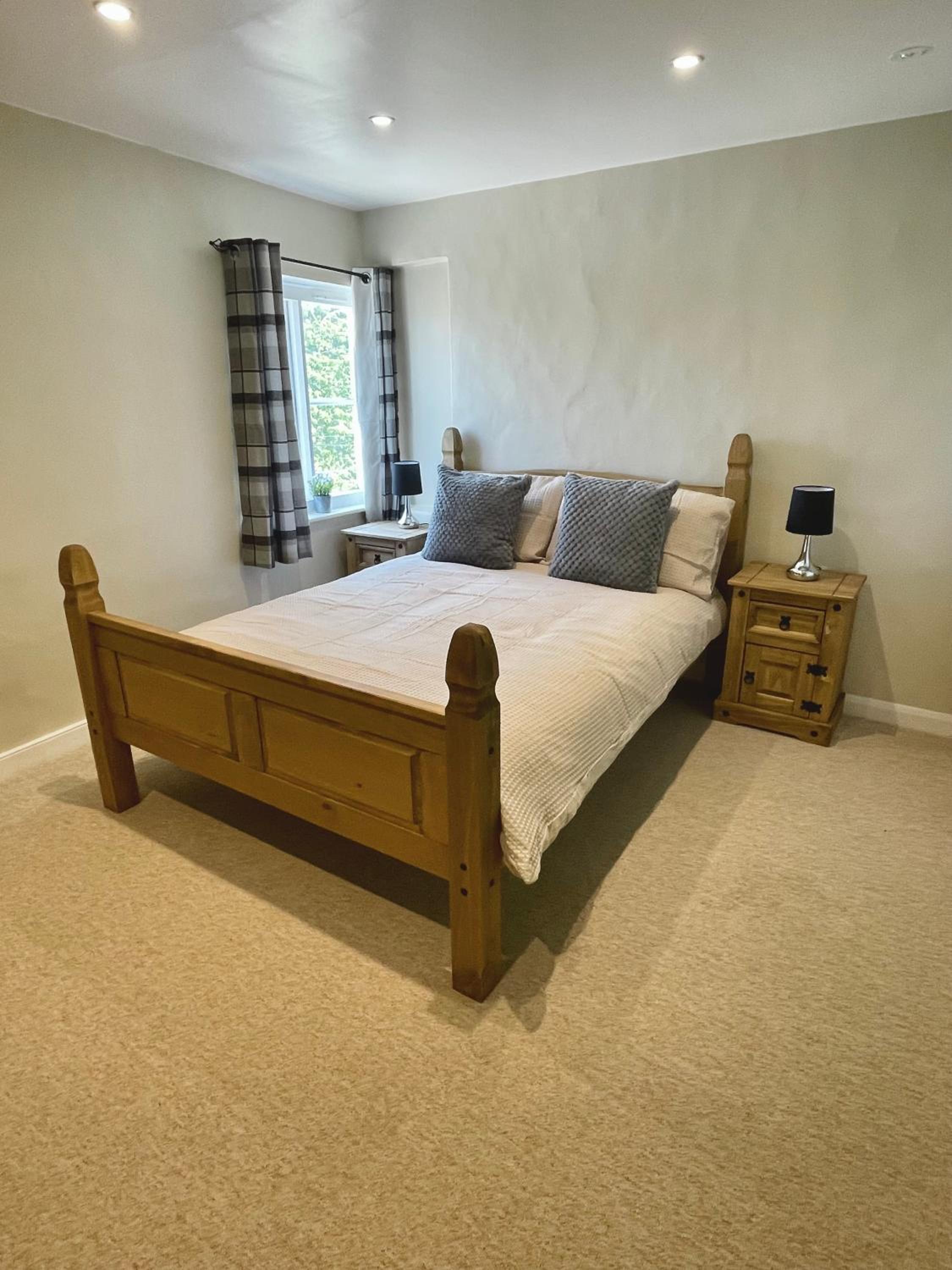 Standard Double Room photo 2