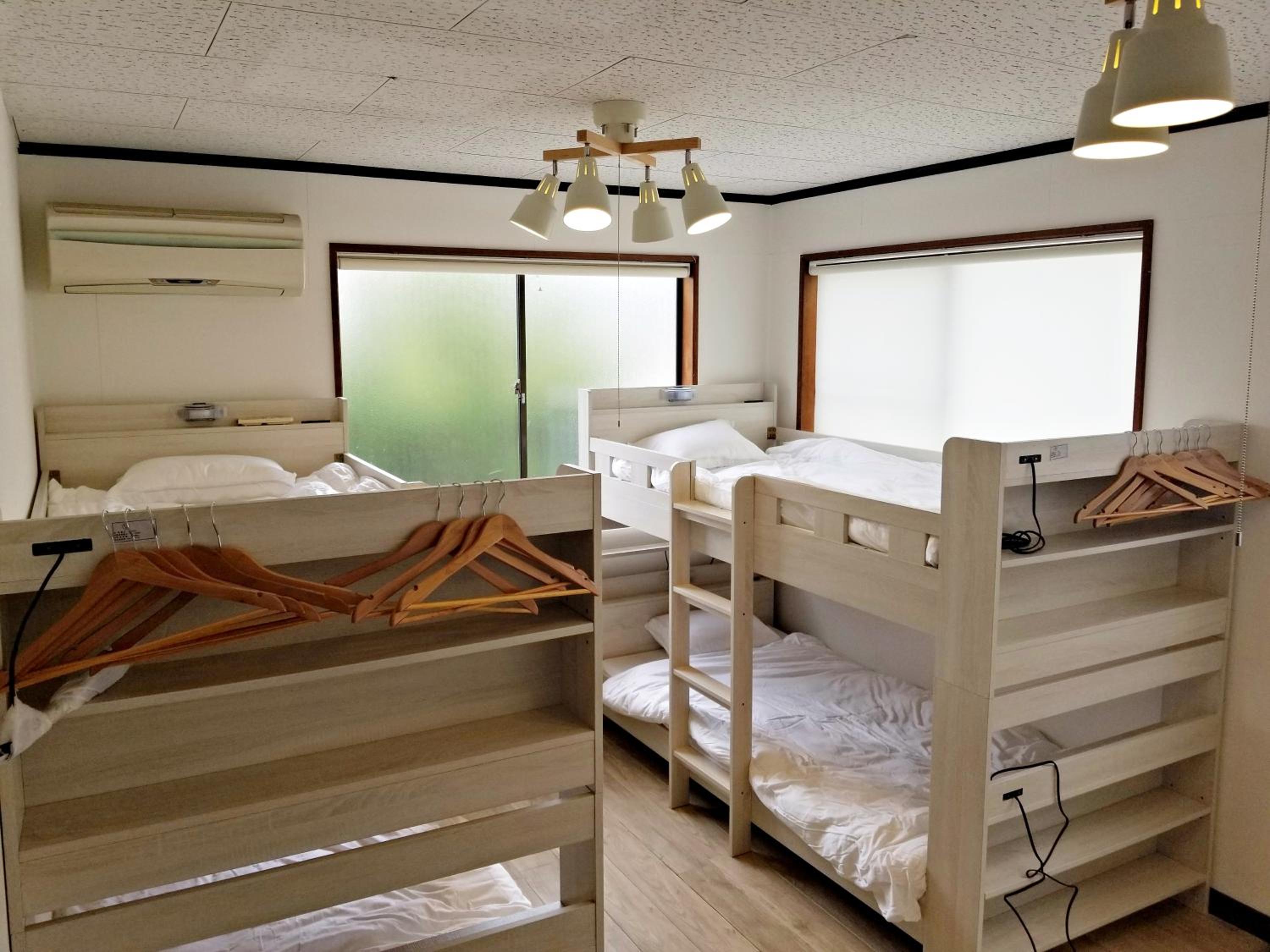 Two-Bedroom Apartment - Photo 4