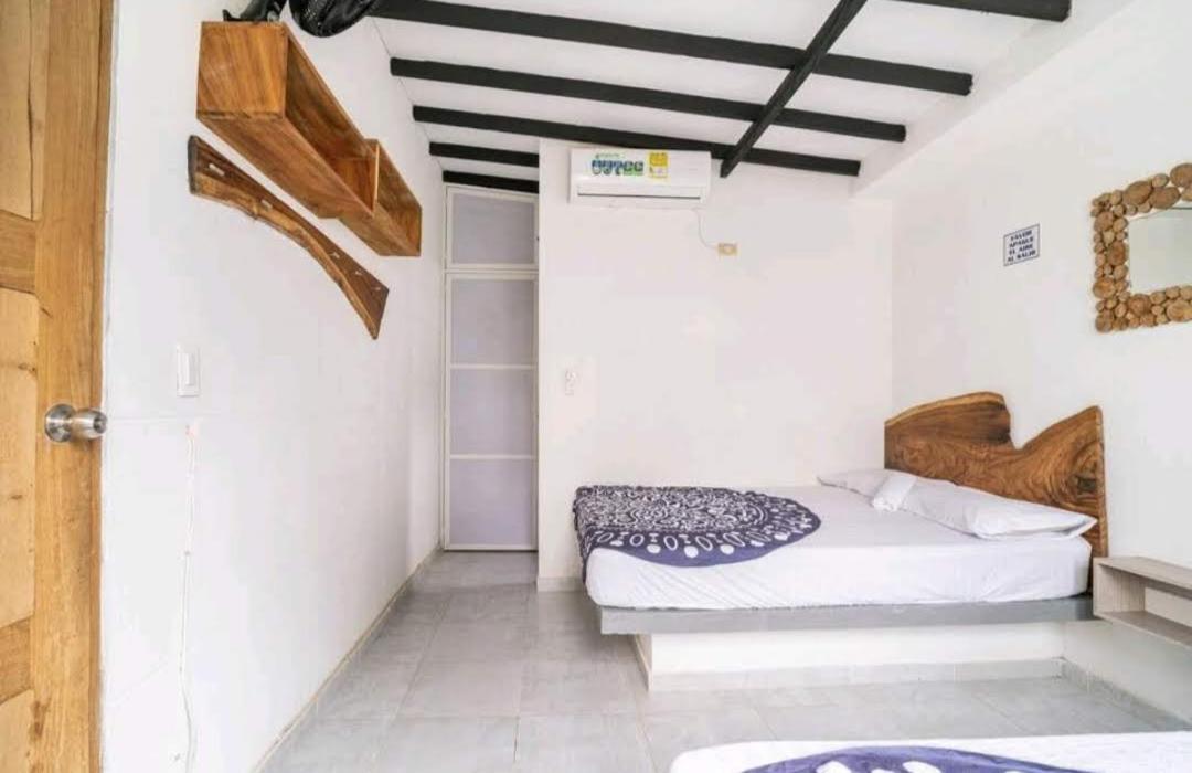 Three-Bedroom House photo 1