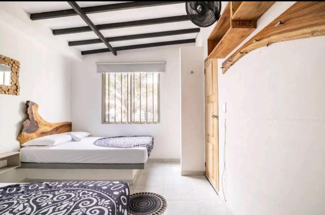 Two-Bedroom House photo 1